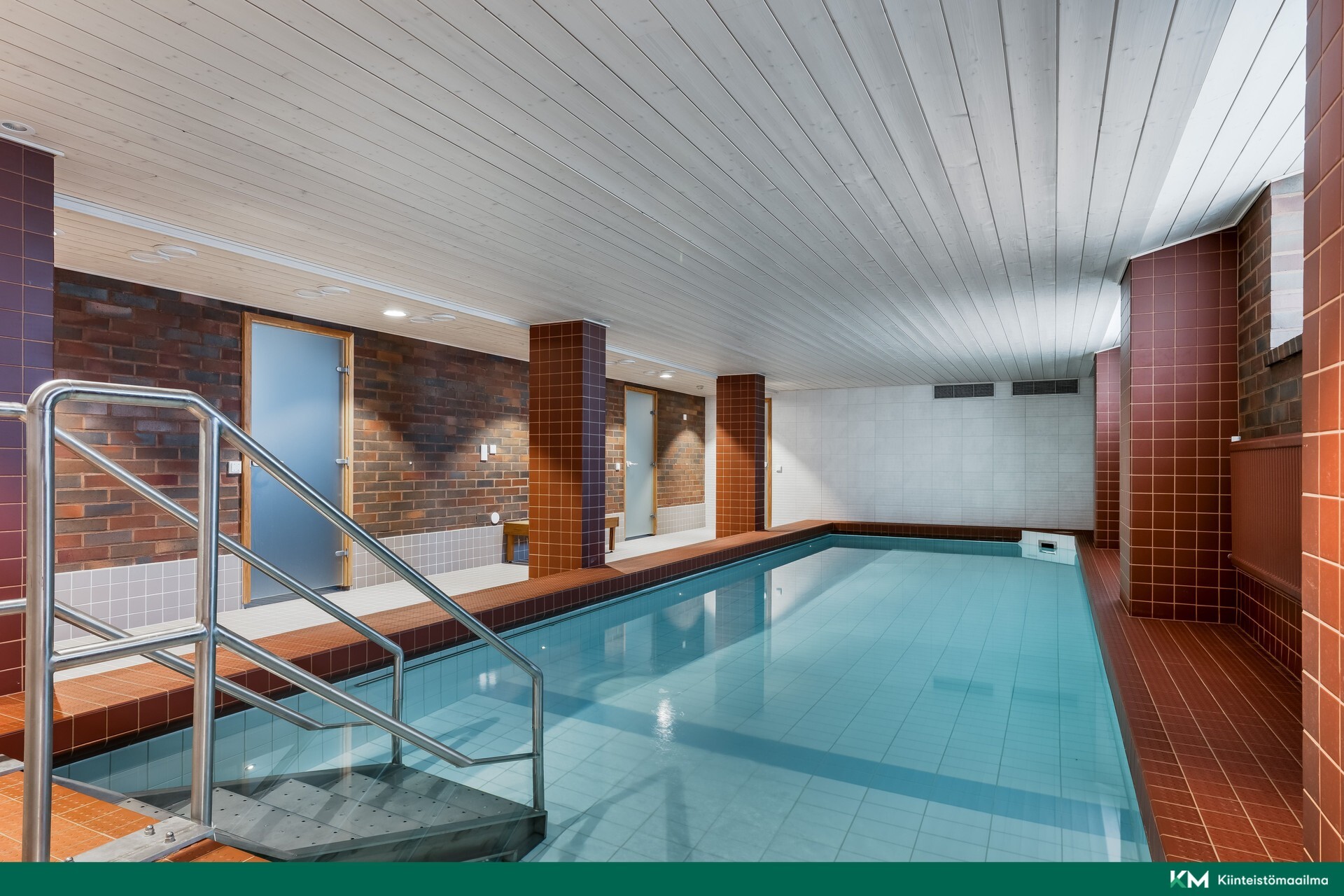 Jönsaksenpolku 4, Myyrmäki, Vantaa