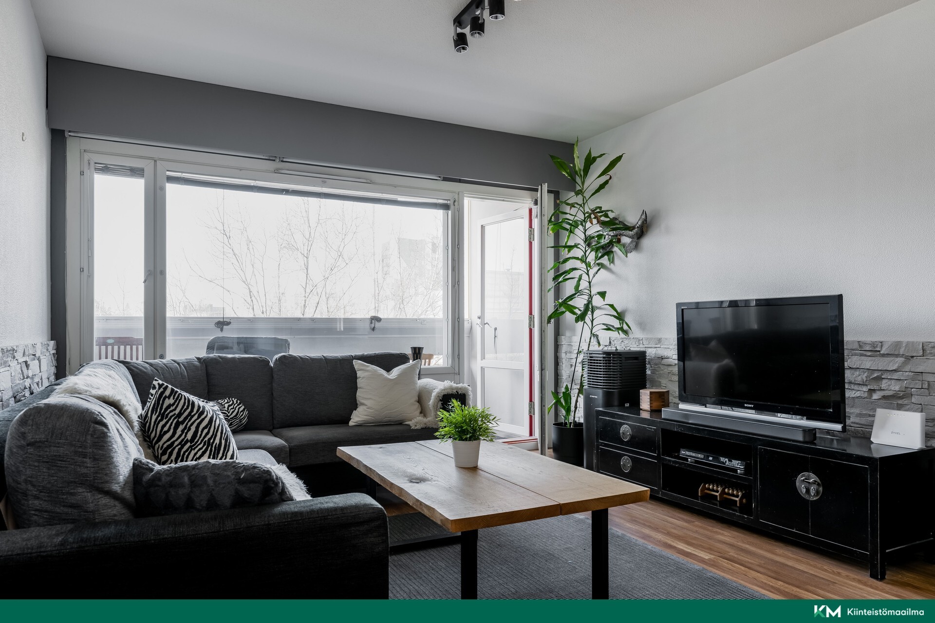 Jönsaksenpolku 4, Myyrmäki, Vantaa