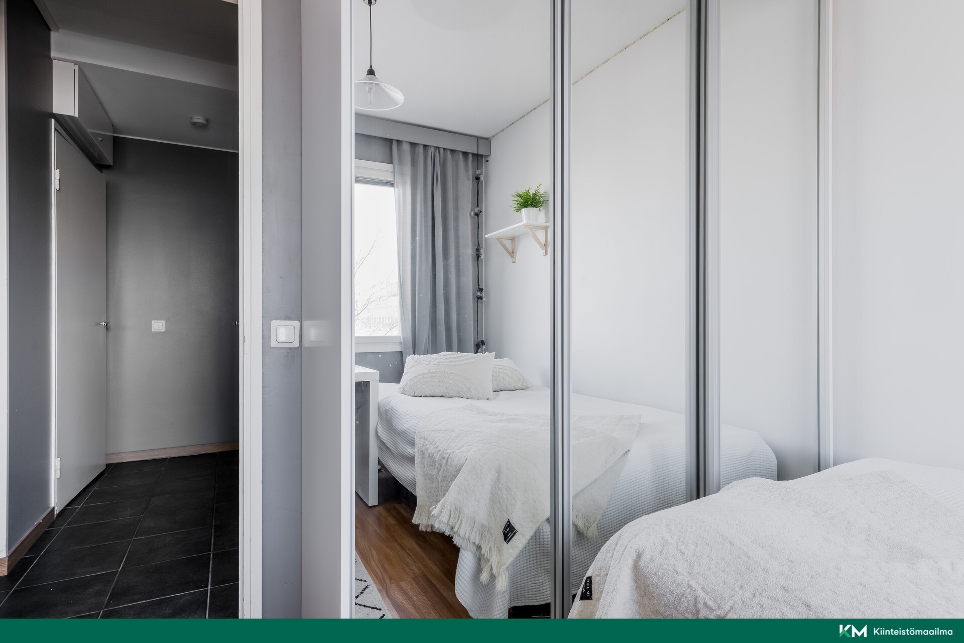 Jönsaksenpolku 4, Myyrmäki, Vantaa