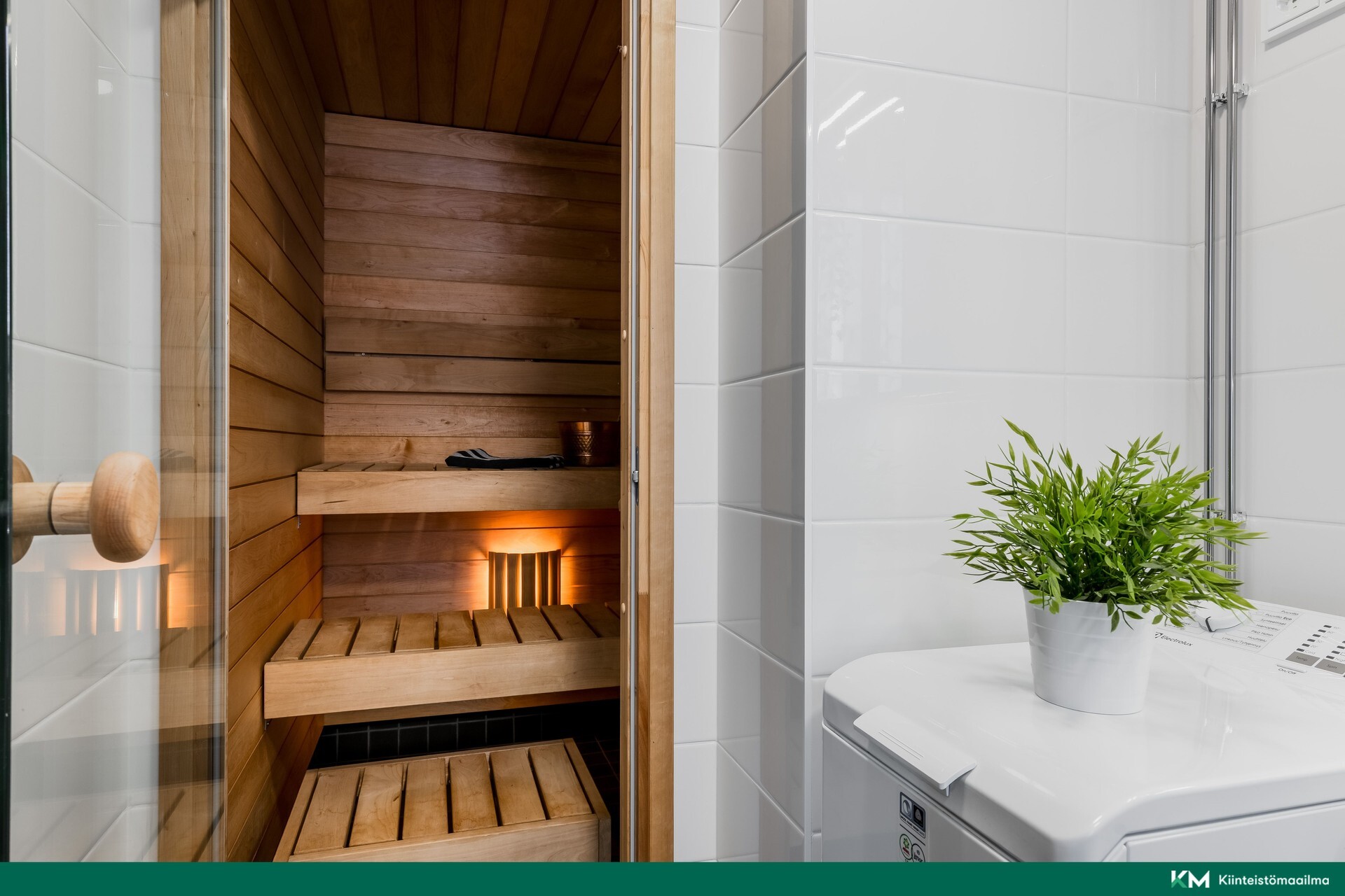 Jönsaksenpolku 4, Myyrmäki, Vantaa