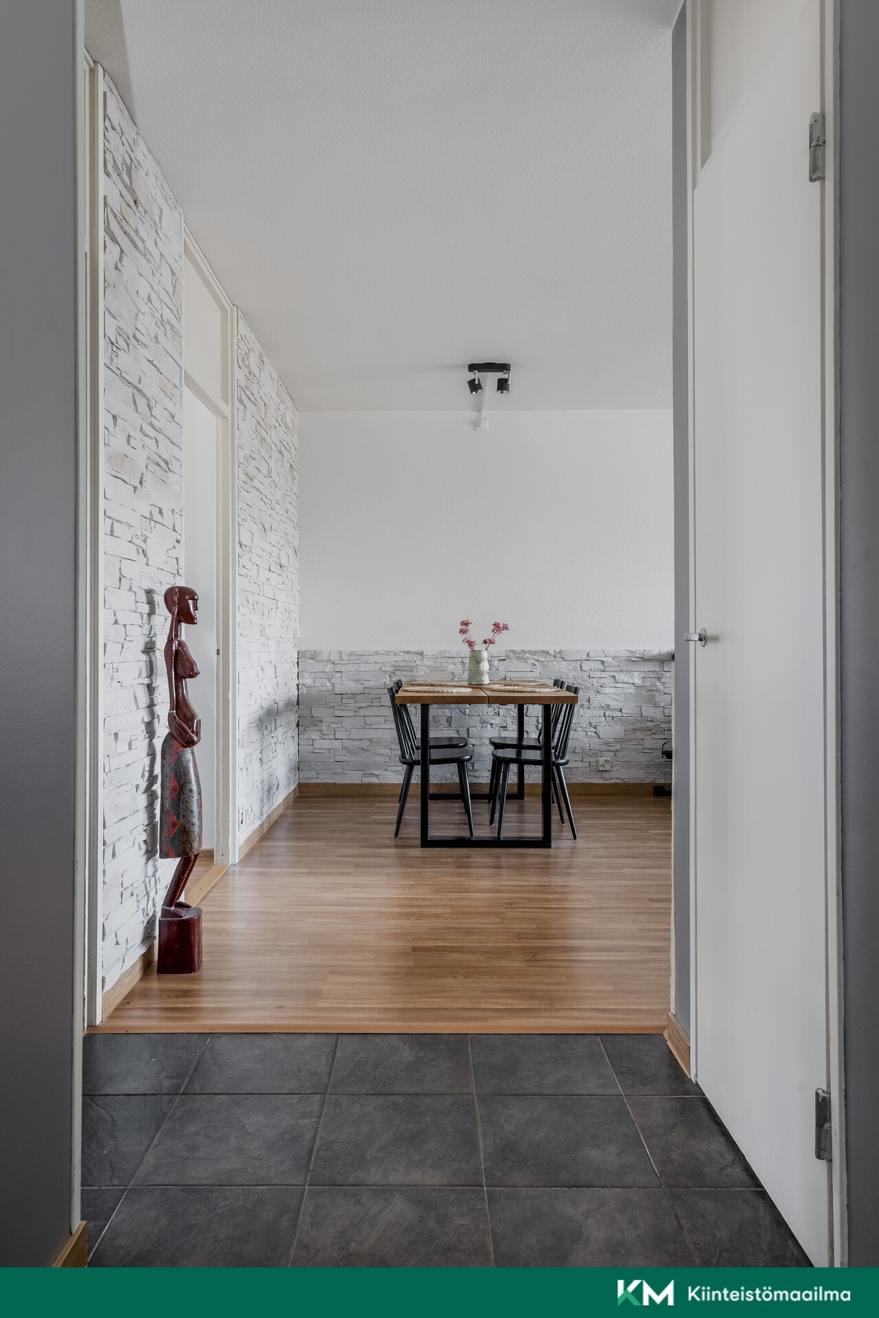 Jönsaksenpolku 4, Myyrmäki, Vantaa