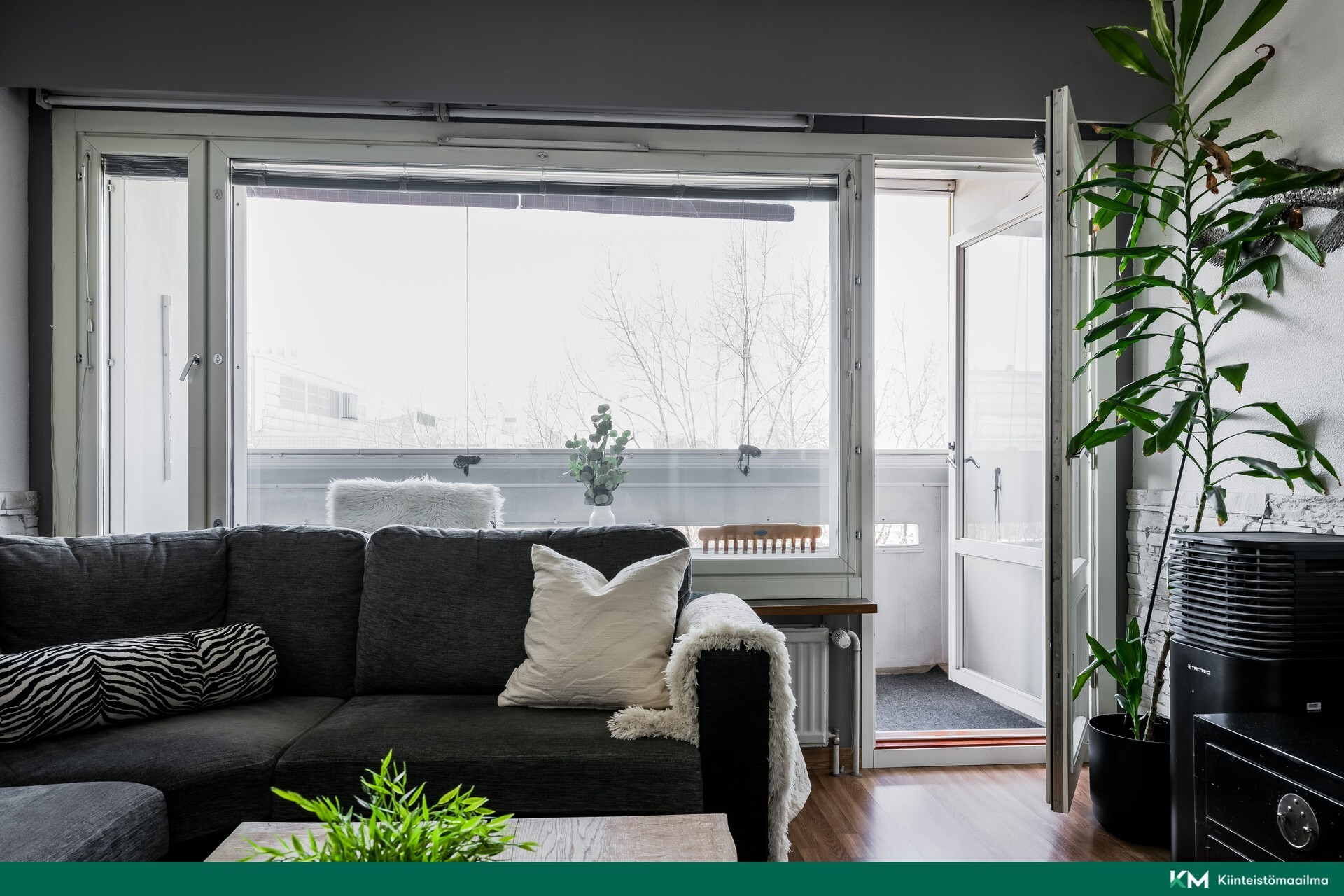 Jönsaksenpolku 4, Myyrmäki, Vantaa