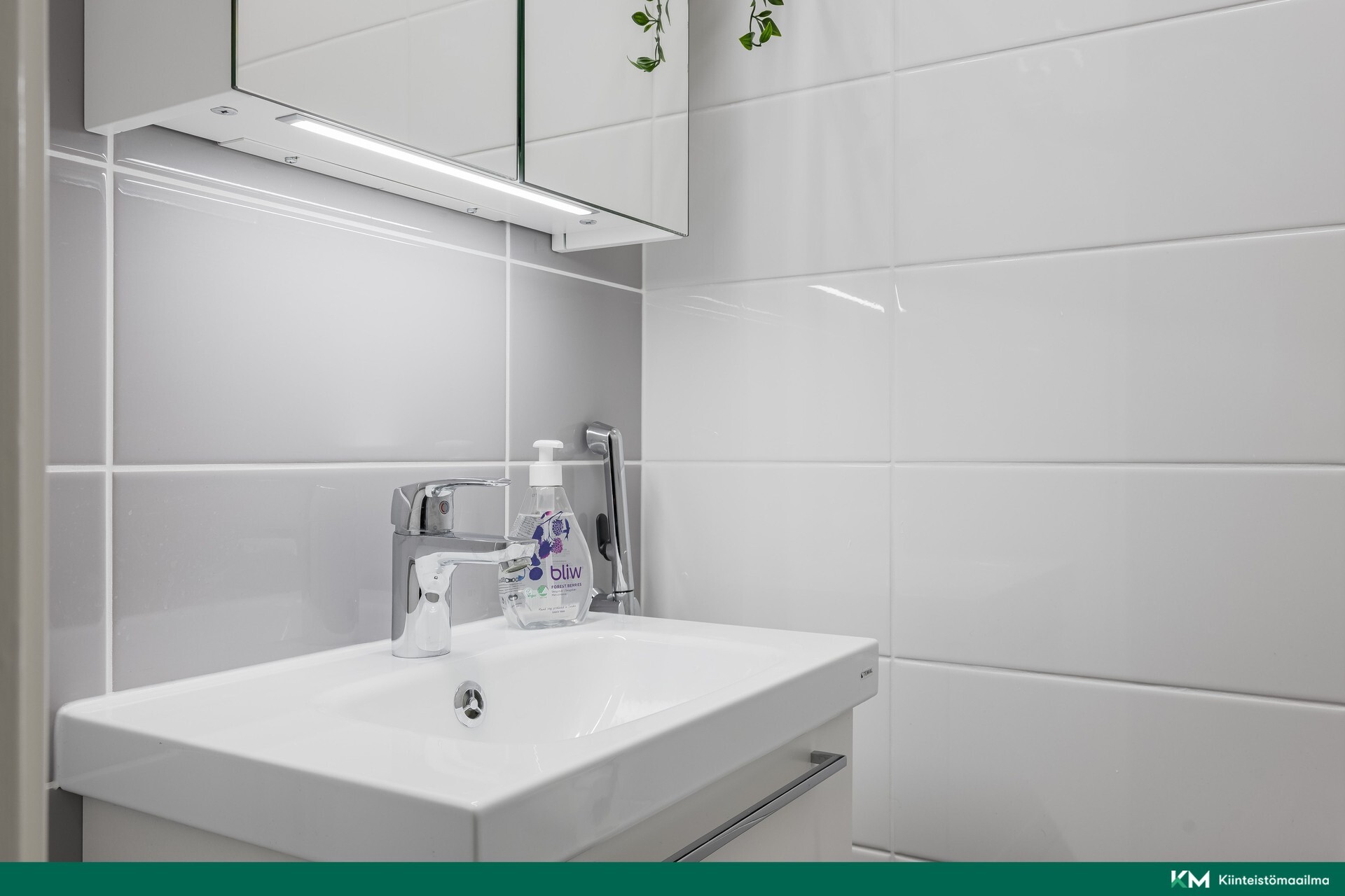 Jönsaksenpolku 4, Myyrmäki, Vantaa