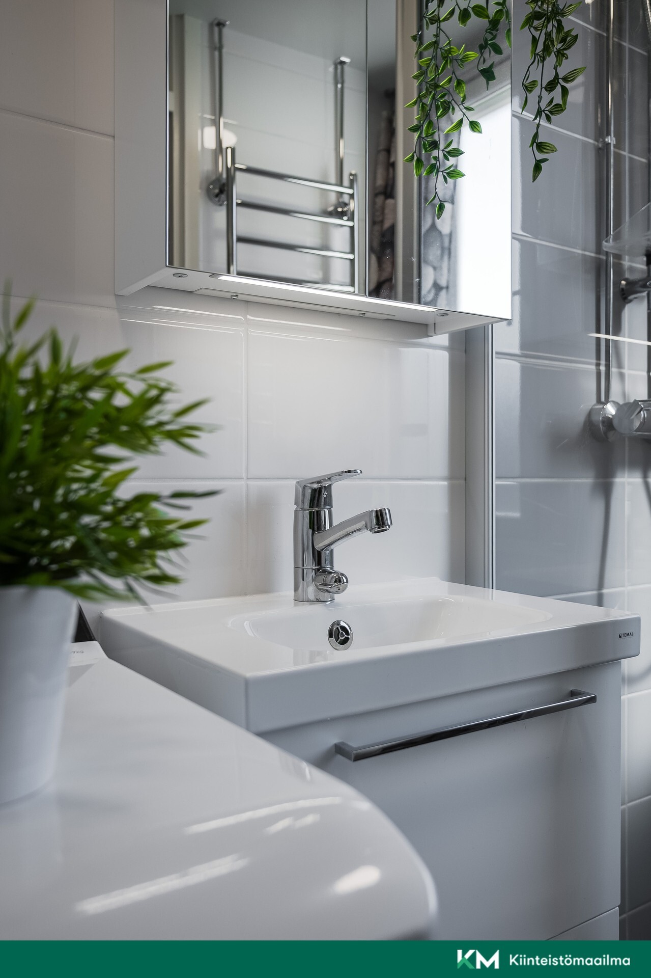 Jönsaksenpolku 4, Myyrmäki, Vantaa