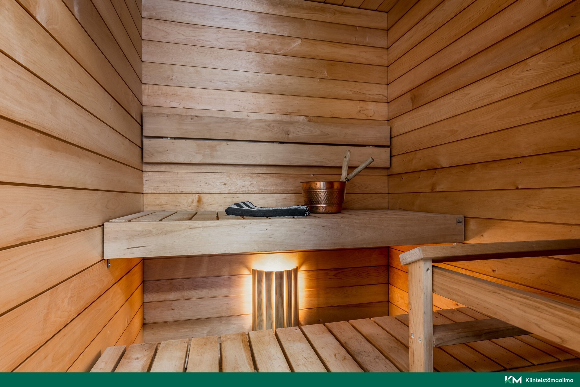 Jönsaksenpolku 4, Myyrmäki, Vantaa