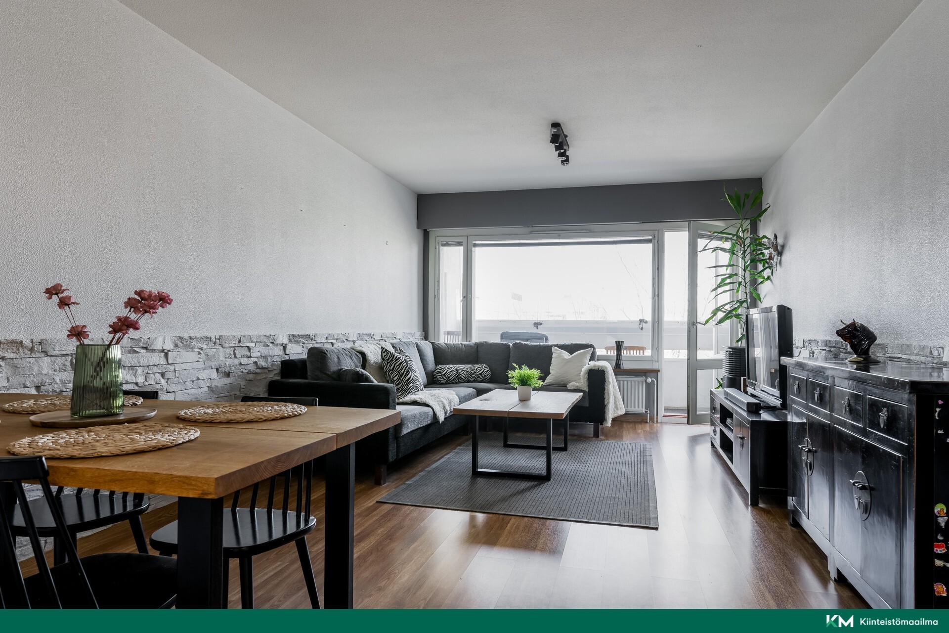 Jönsaksenpolku 4, Myyrmäki, Vantaa