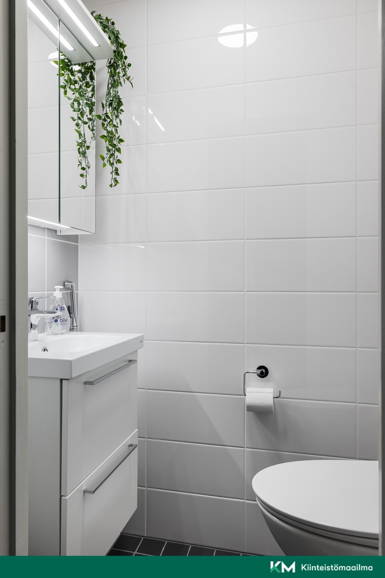 Jönsaksenpolku 4, Myyrmäki, Vantaa