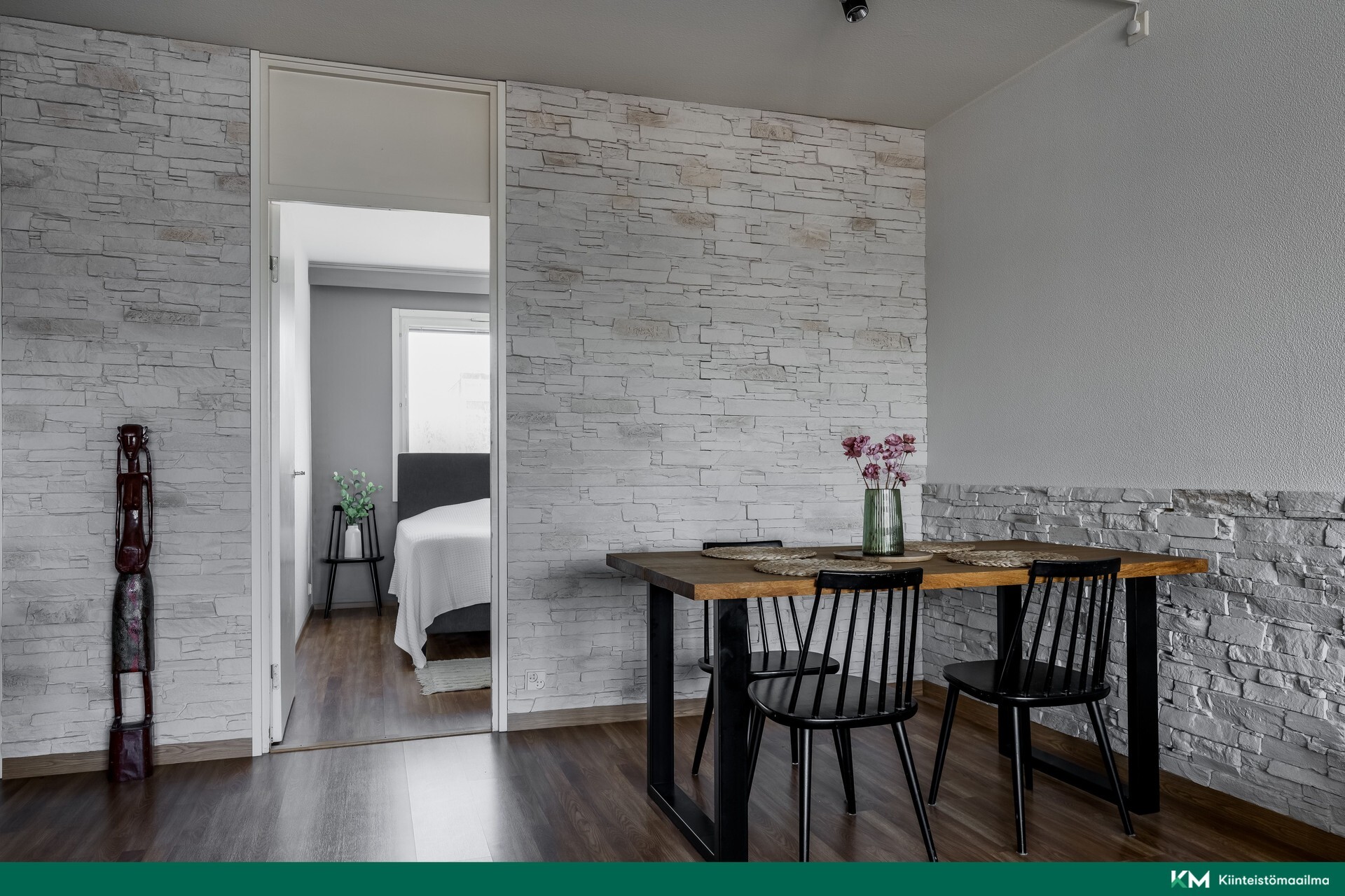 Jönsaksenpolku 4, Myyrmäki, Vantaa