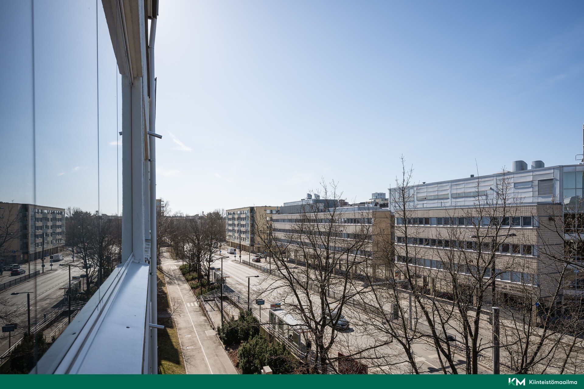 Jönsaksenpolku 4, Myyrmäki, Vantaa