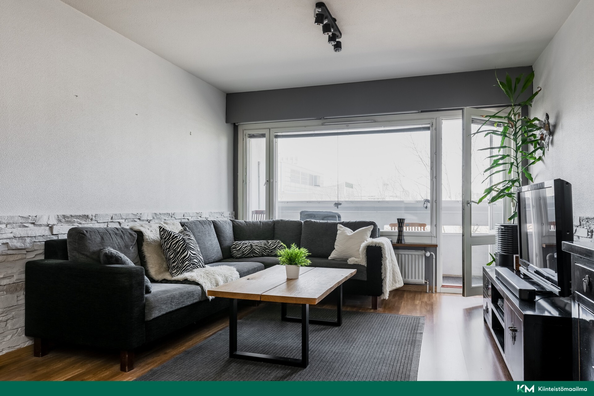 Jönsaksenpolku 4, Myyrmäki, Vantaa