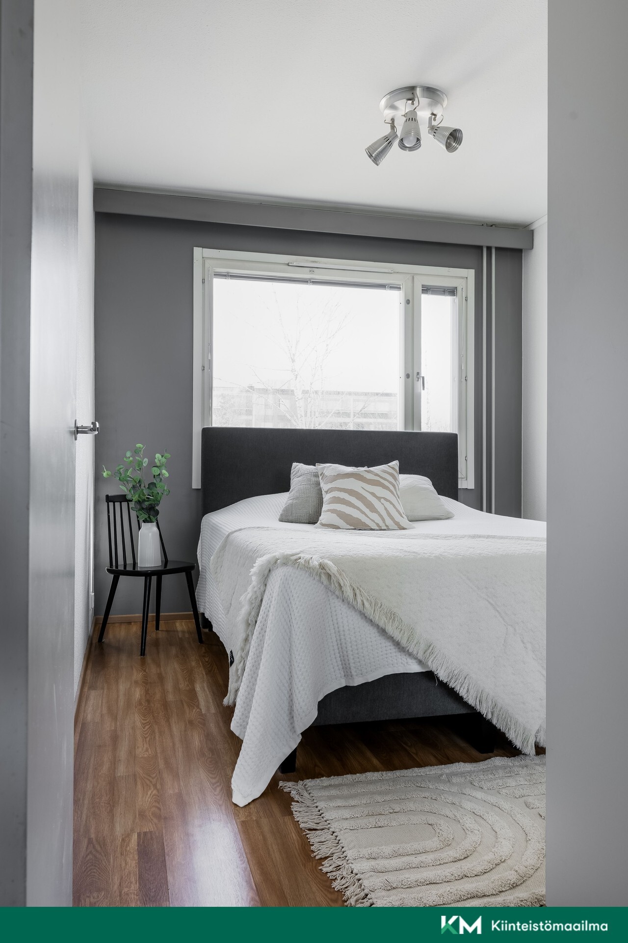 Jönsaksenpolku 4, Myyrmäki, Vantaa