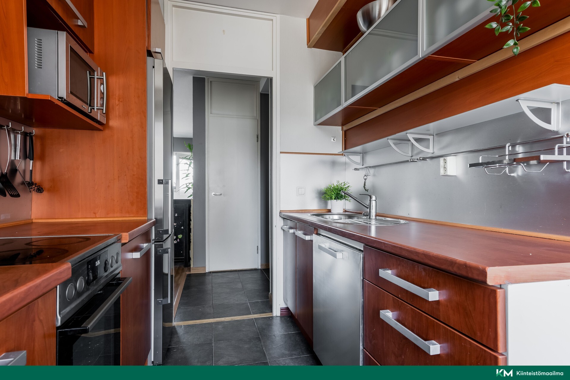 Jönsaksenpolku 4, Myyrmäki, Vantaa