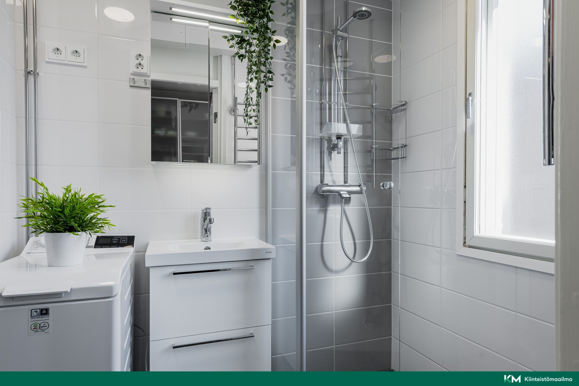 Jönsaksenpolku 4, Myyrmäki, Vantaa