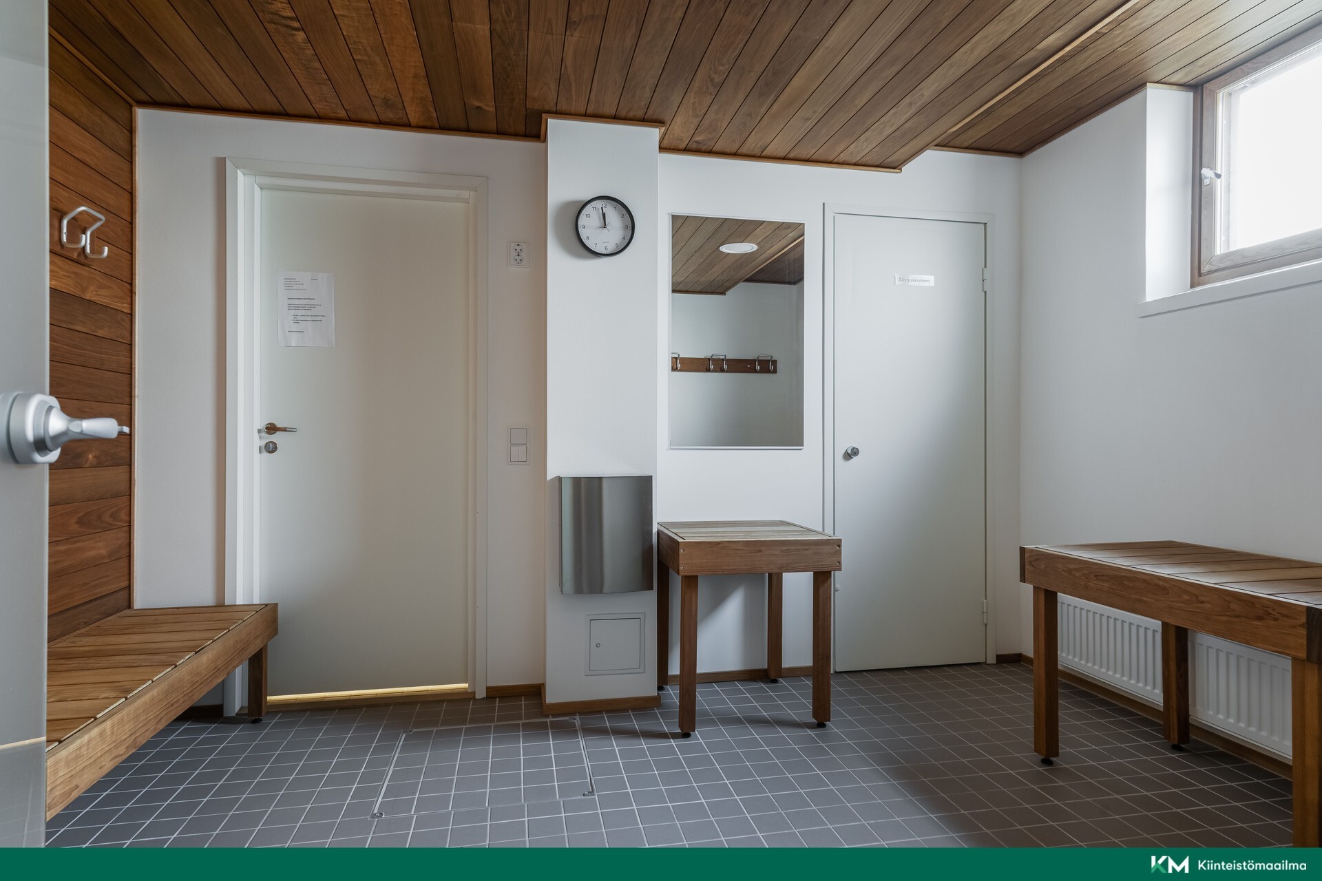 Jönsaksenpolku 4, Myyrmäki, Vantaa