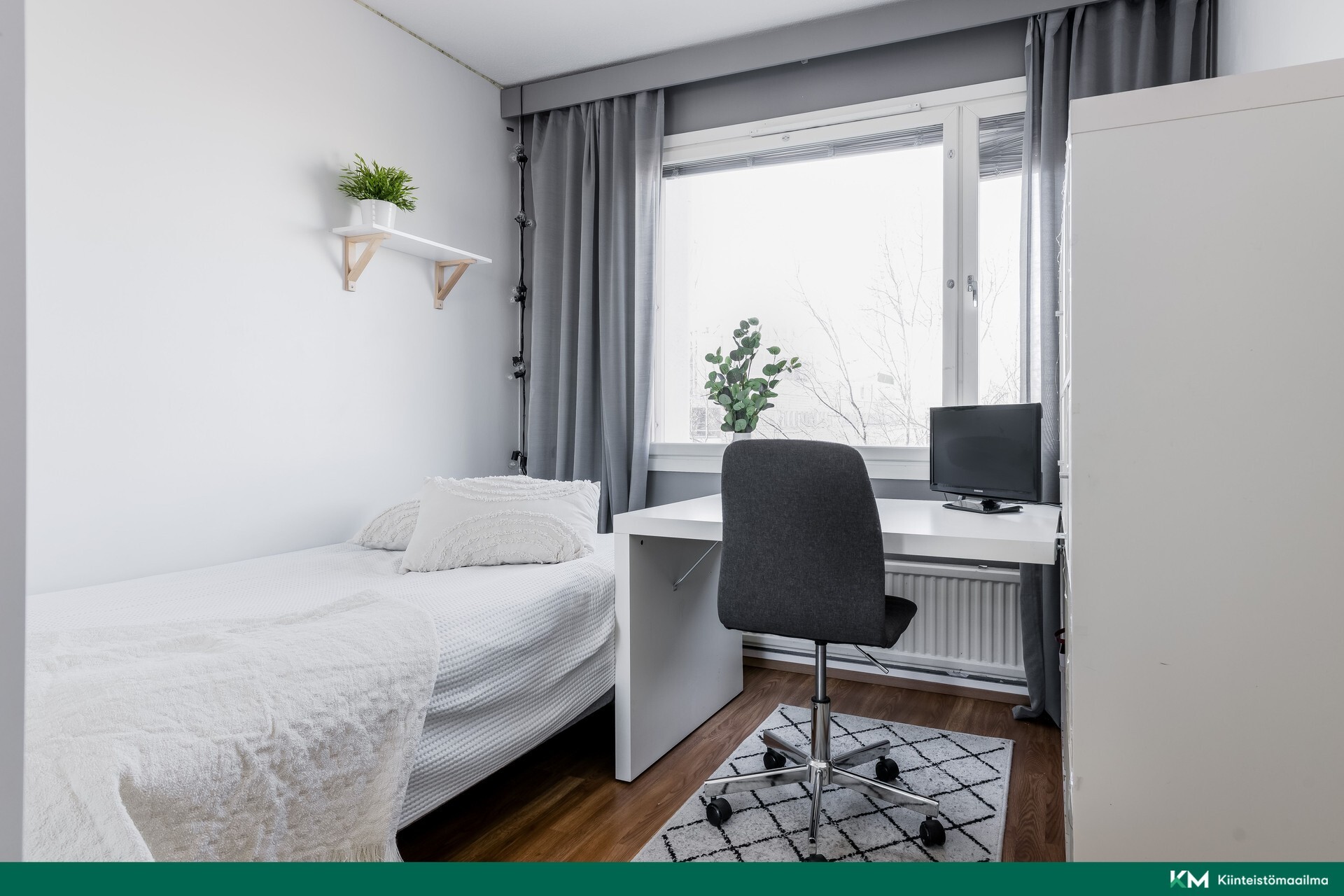 Jönsaksenpolku 4, Myyrmäki, Vantaa