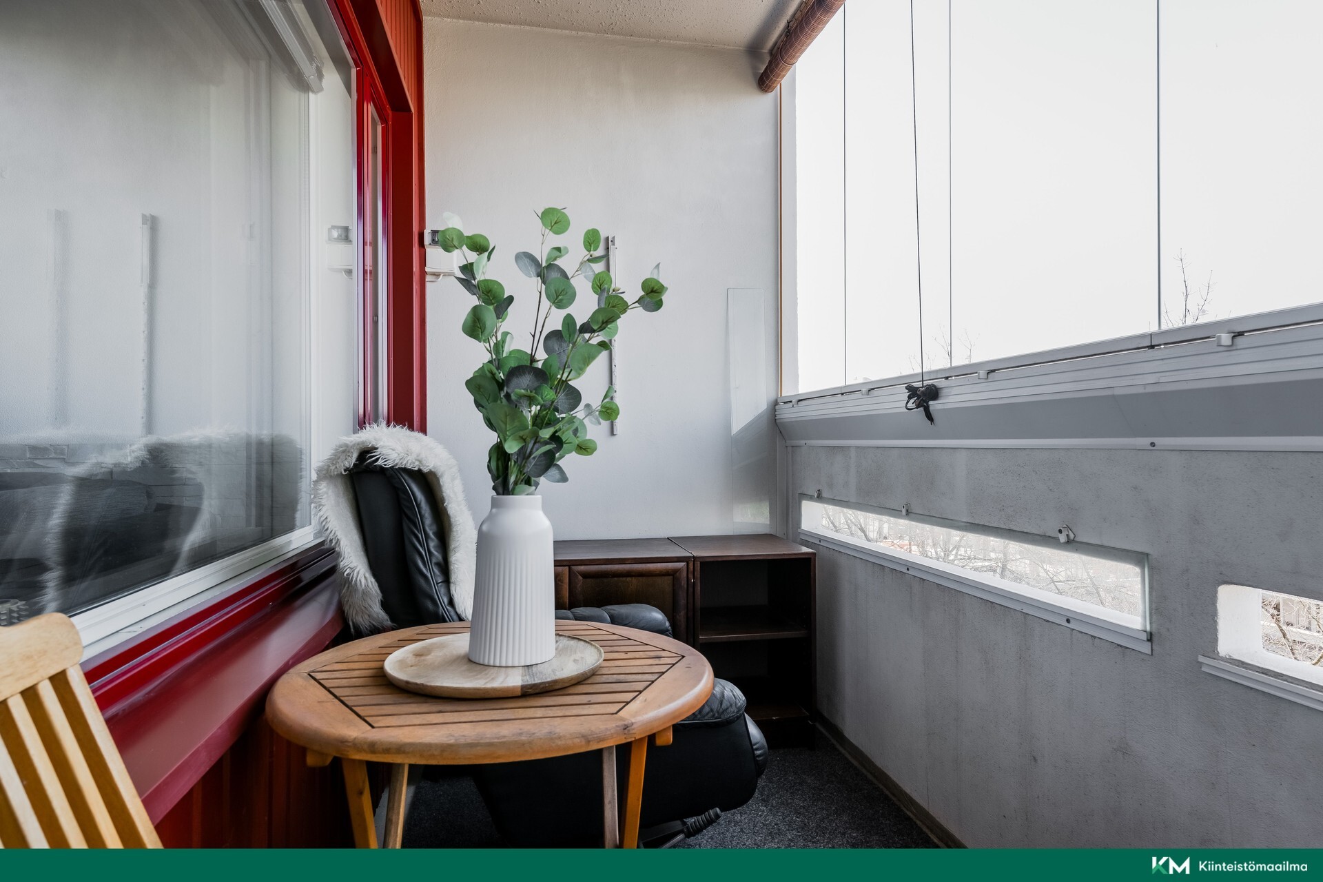 Jönsaksenpolku 4, Myyrmäki, Vantaa