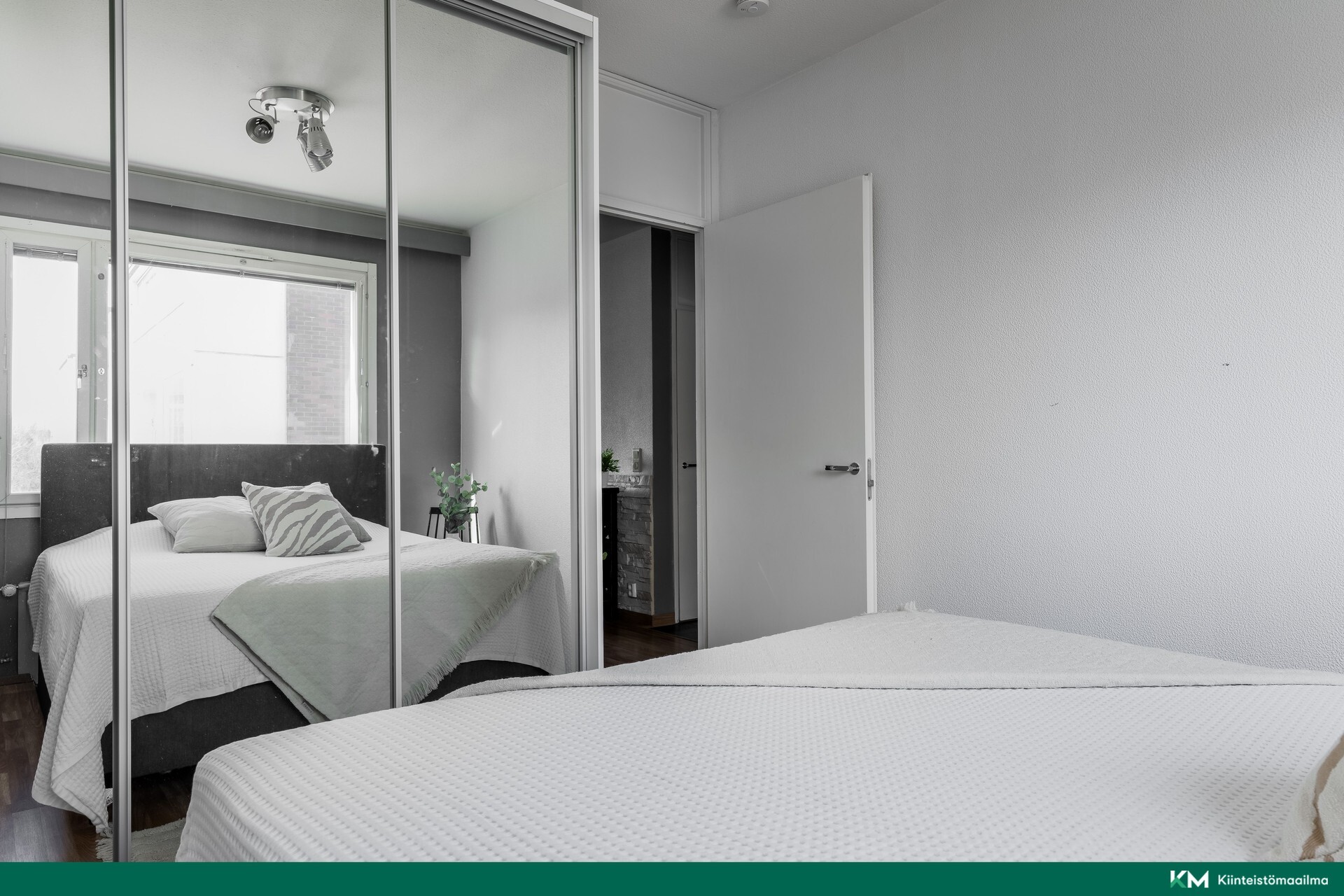 Jönsaksenpolku 4, Myyrmäki, Vantaa