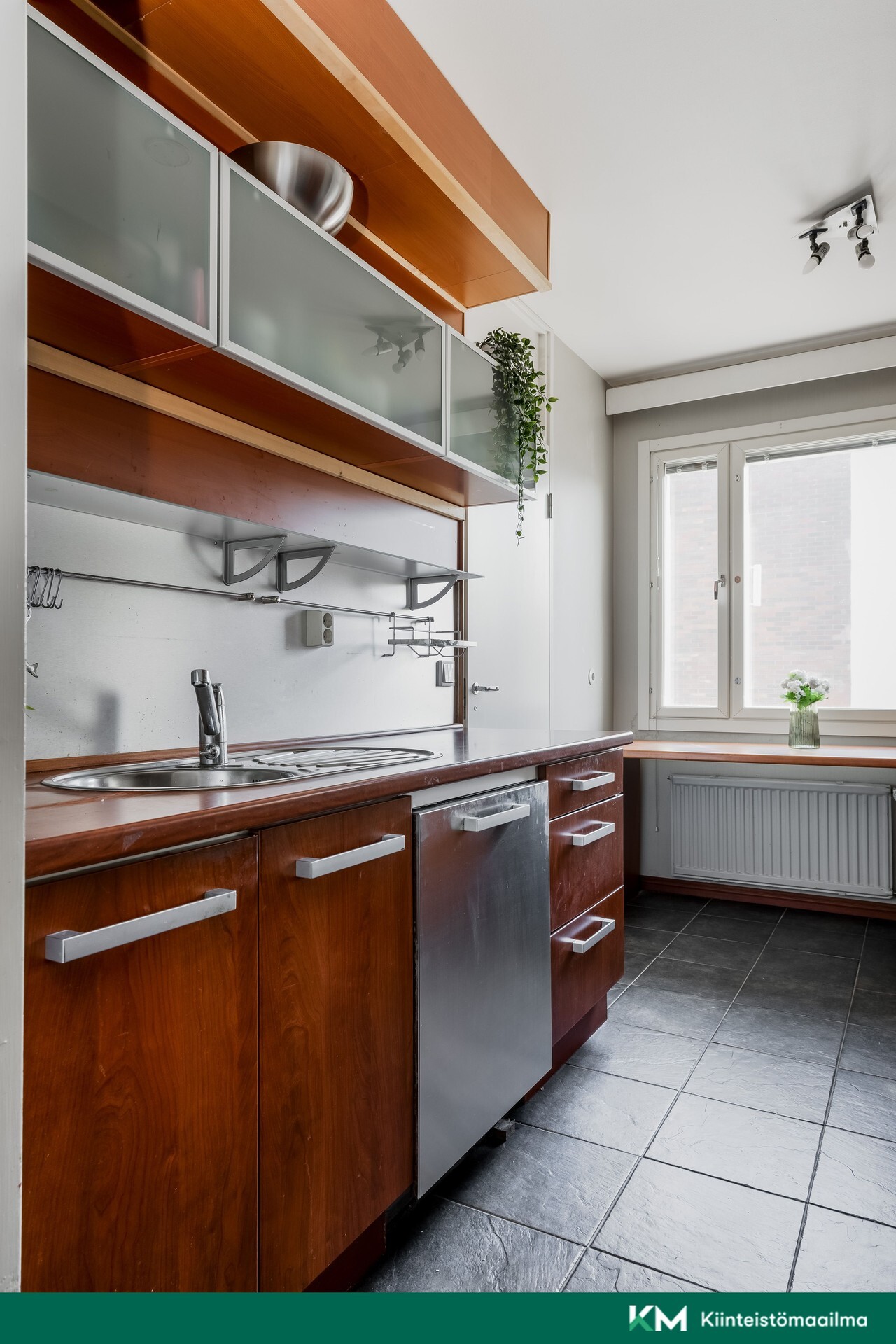 Jönsaksenpolku 4, Myyrmäki, Vantaa