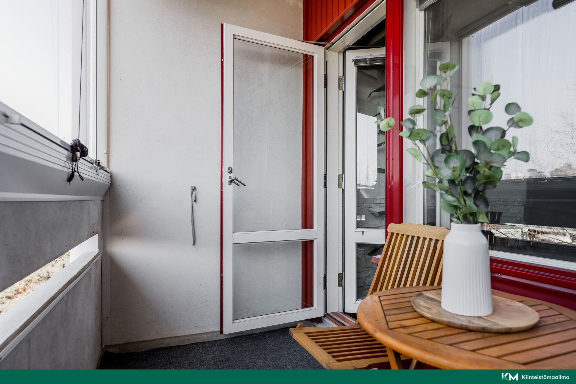 Jönsaksenpolku 4, Myyrmäki, Vantaa