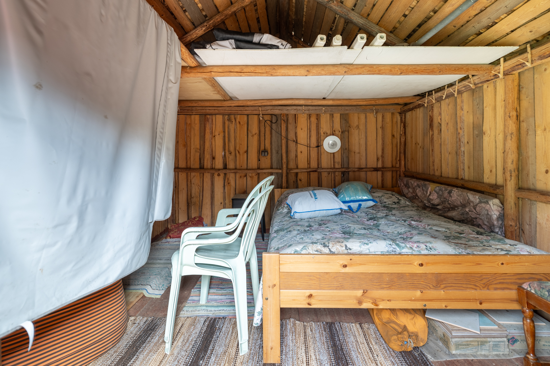 Himalanpohjantie 2515, Suomenniemi, Mikkeli