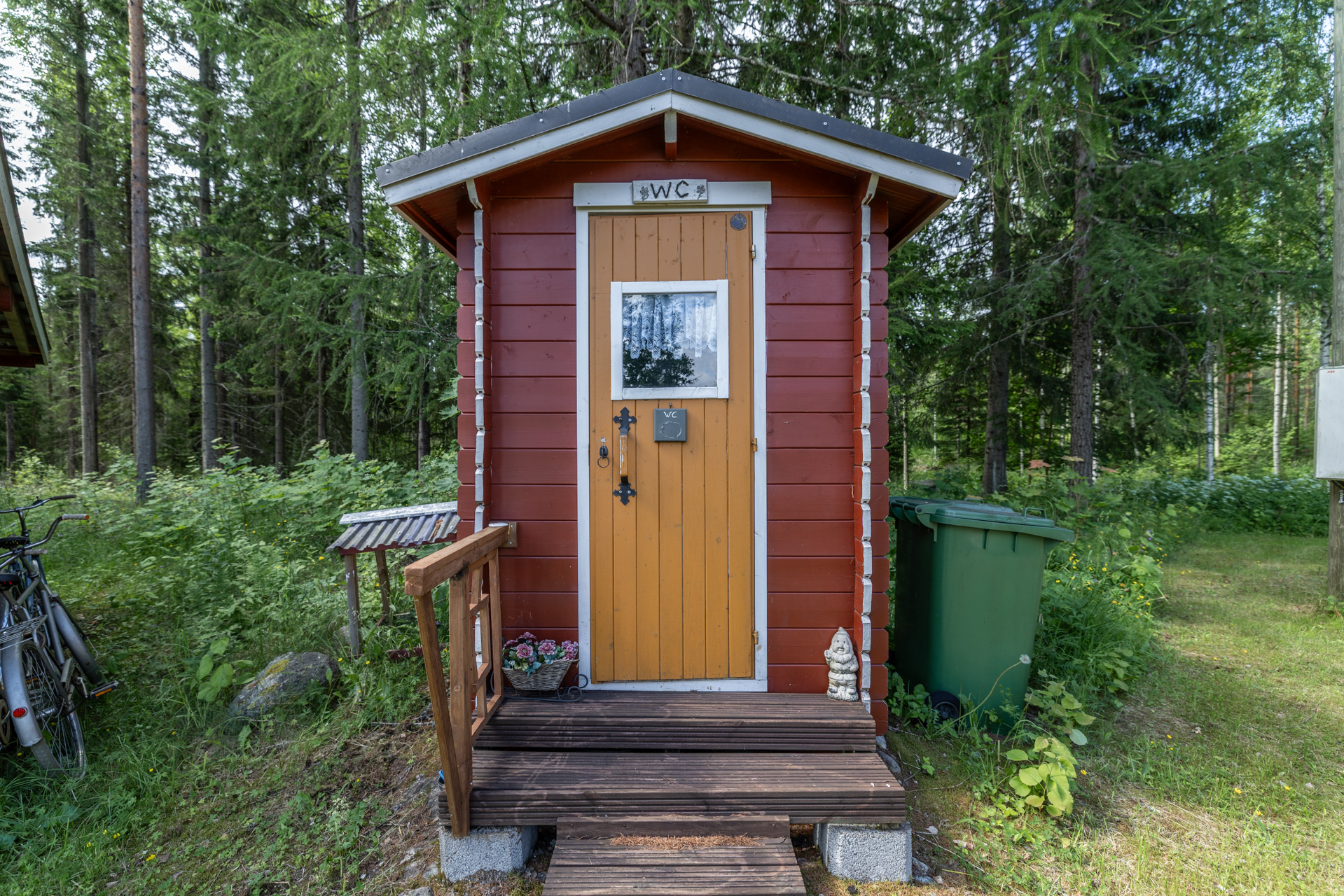 Himalanpohjantie 2515, Suomenniemi, Mikkeli