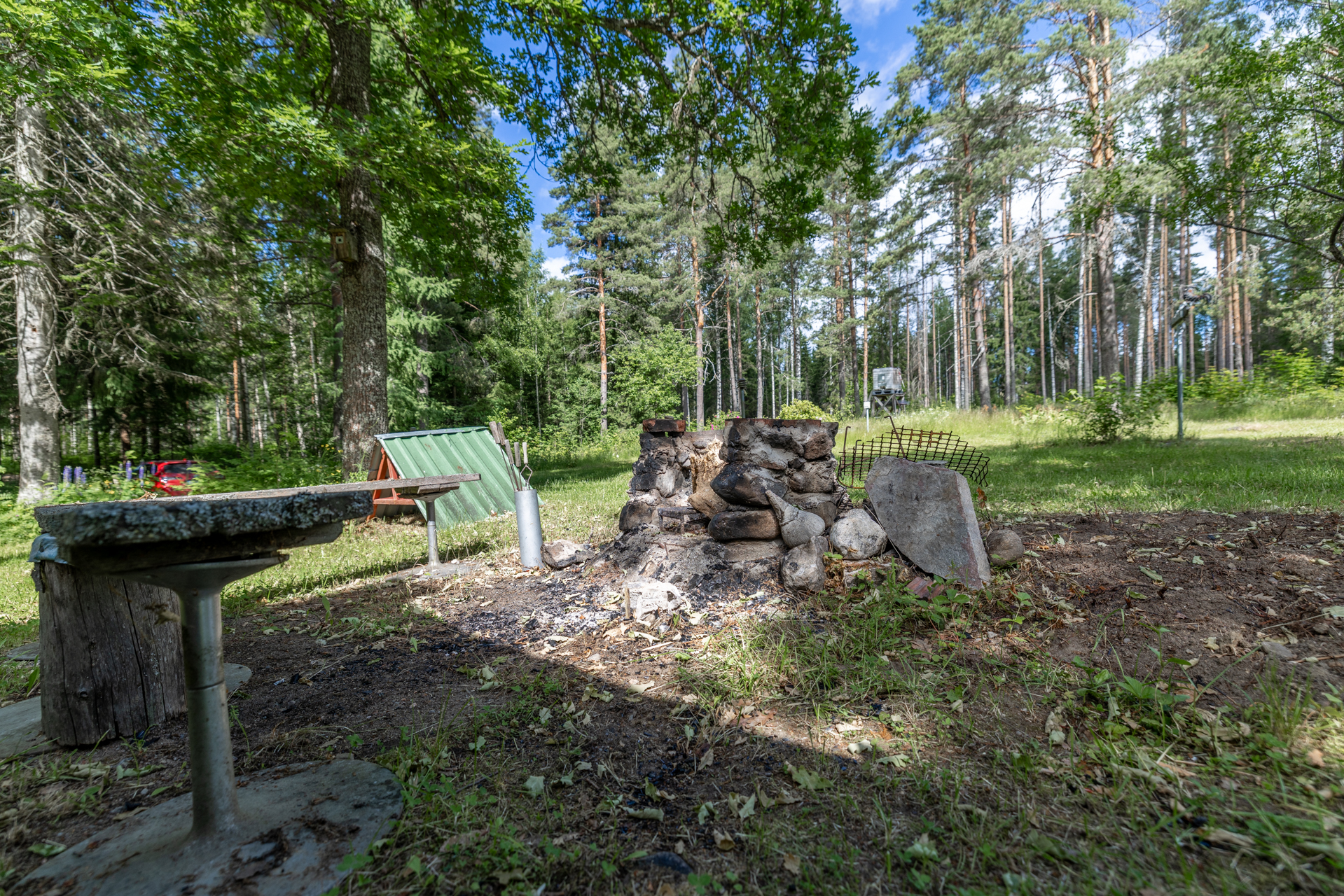 Himalanpohjantie 2515, Suomenniemi, Mikkeli
