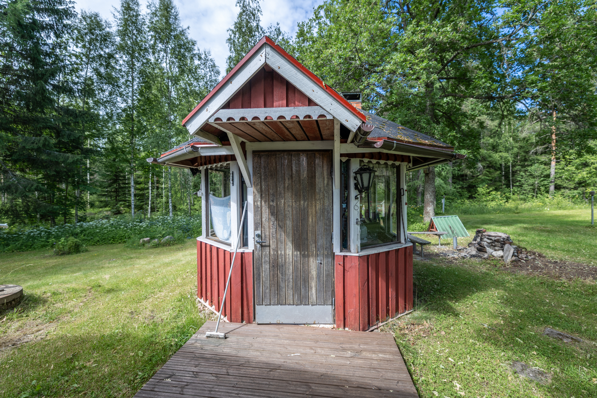 Himalanpohjantie 2515, Suomenniemi, Mikkeli