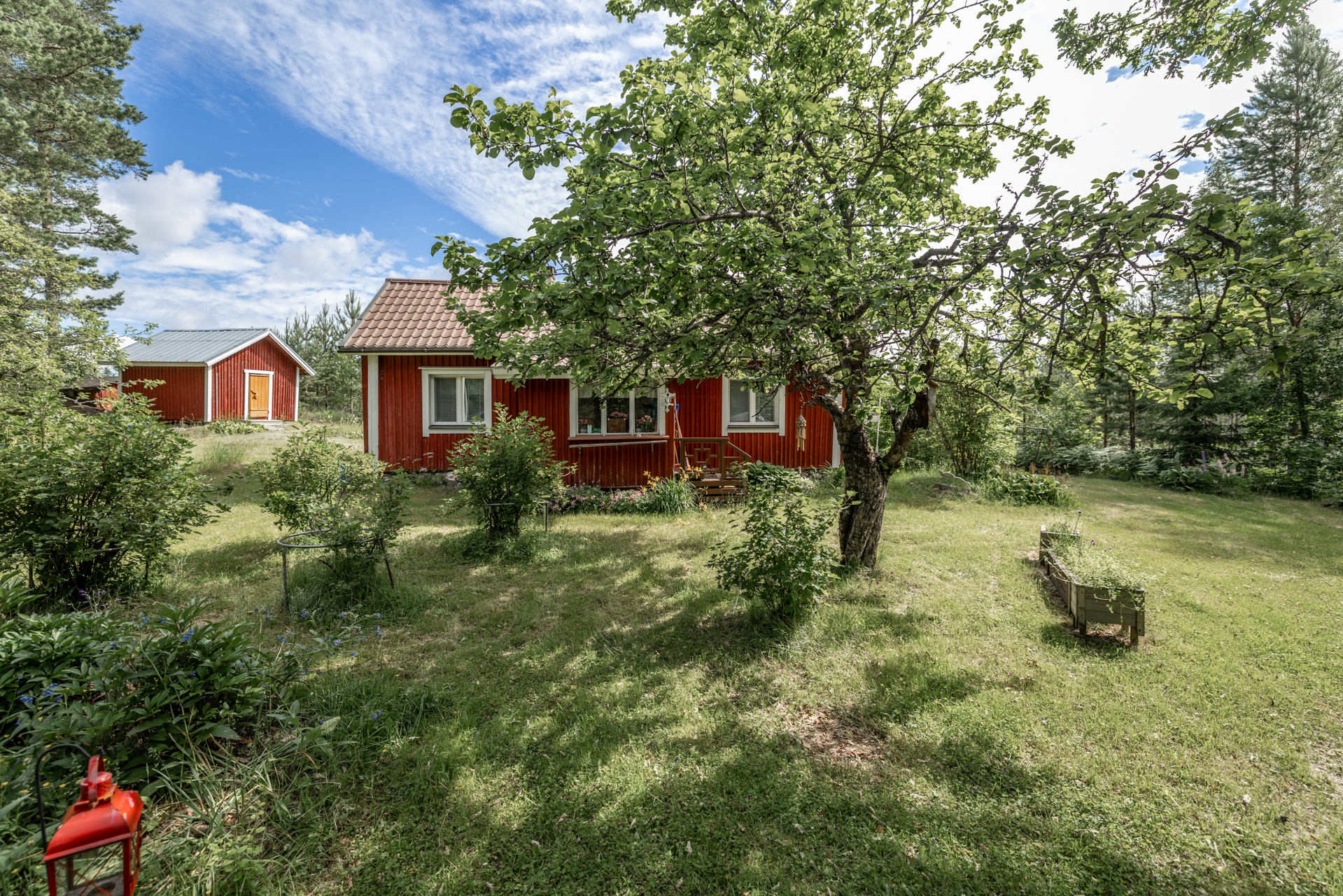 Himalanpohjantie 2515, Suomenniemi, Mikkeli