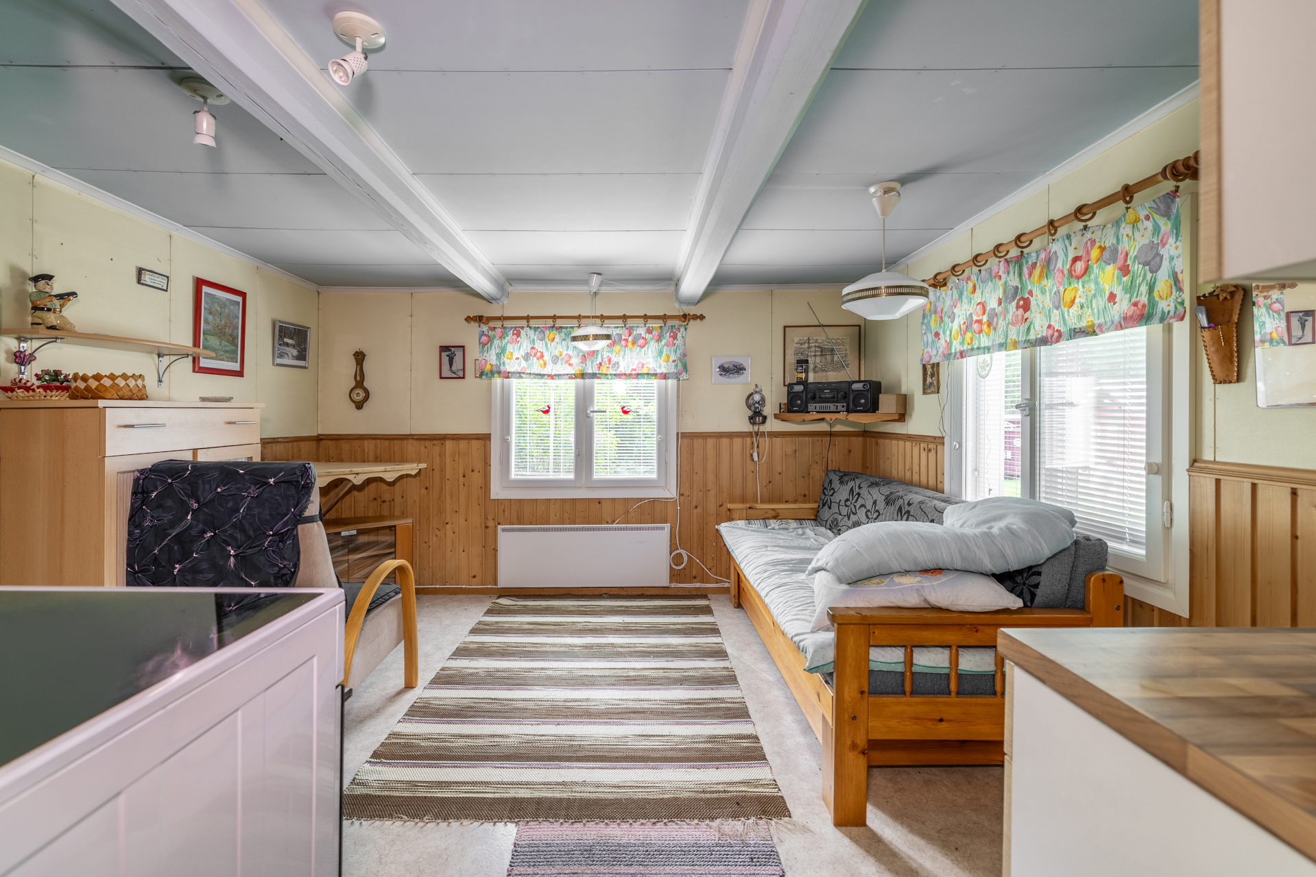 Himalanpohjantie 2515, Suomenniemi, Mikkeli