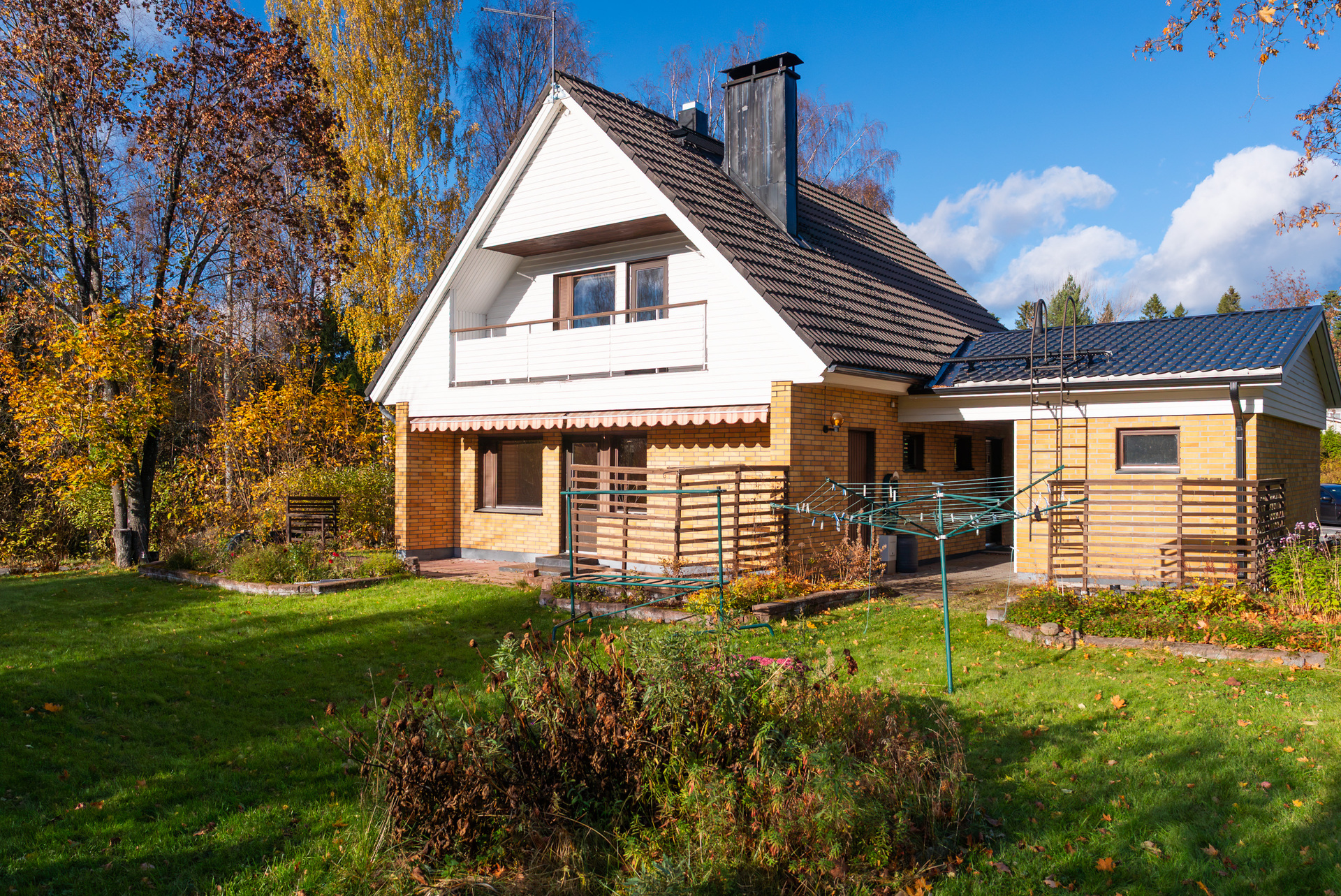 Ulpukkatie 15, Heinämäki, Jyväskylä