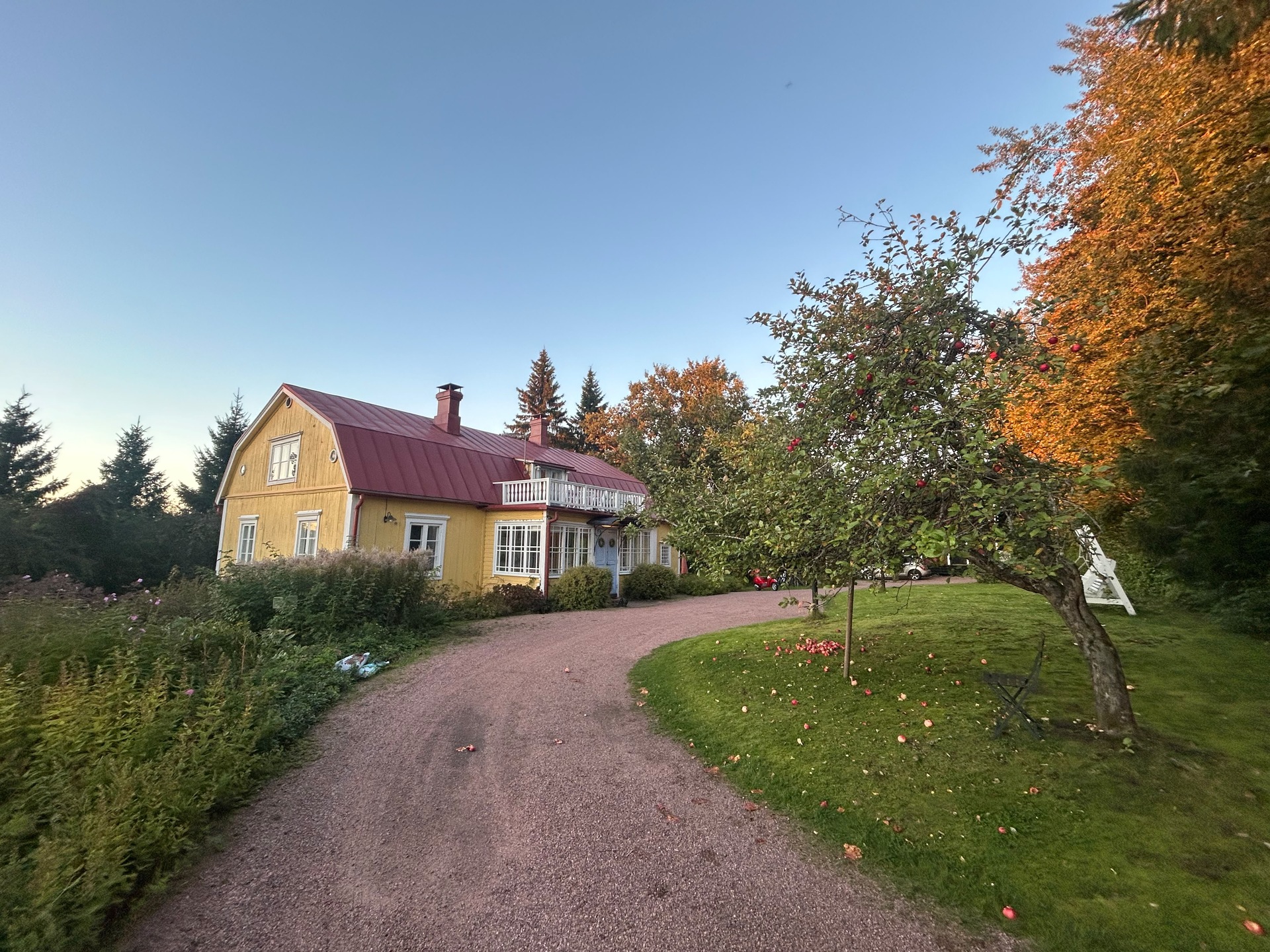 Ainontie 15, Hämeenkylä, Vantaa