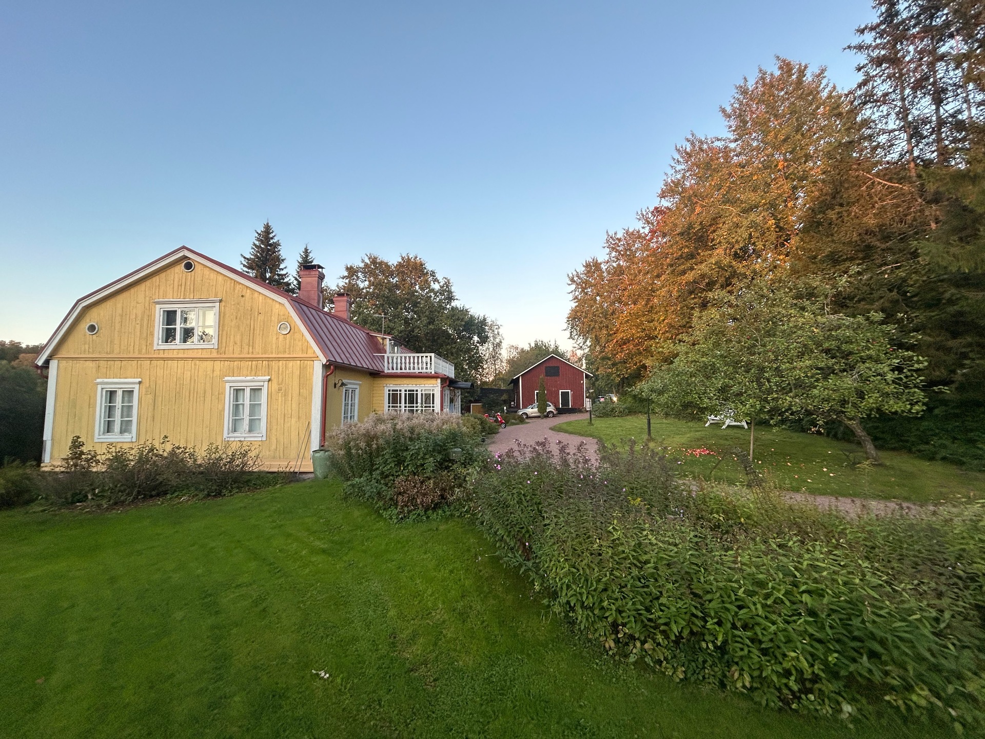 Ainontie 15, Hämeenkylä, Vantaa