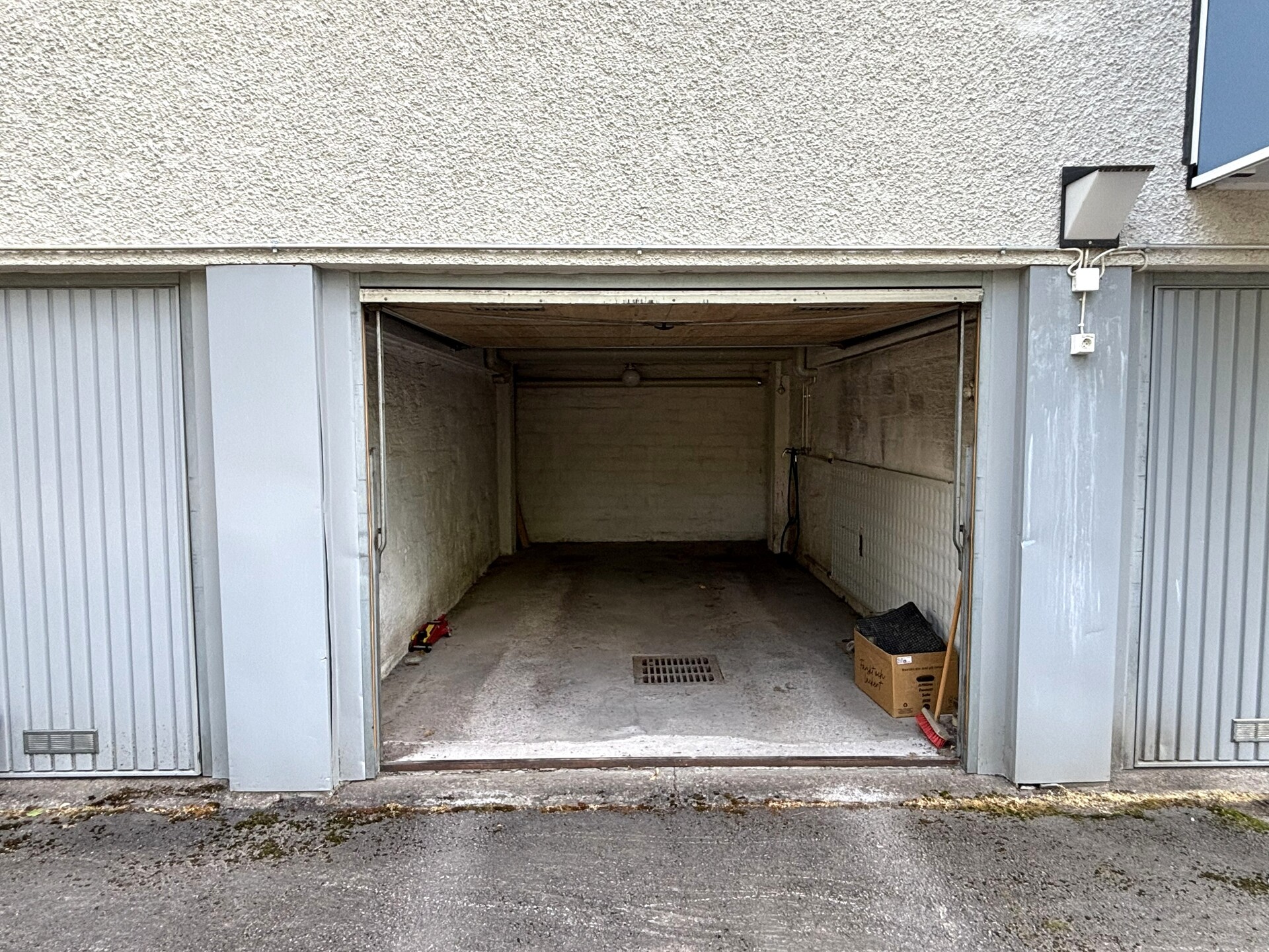 Koulukatu 34, Taikinamäki, Lappeenranta