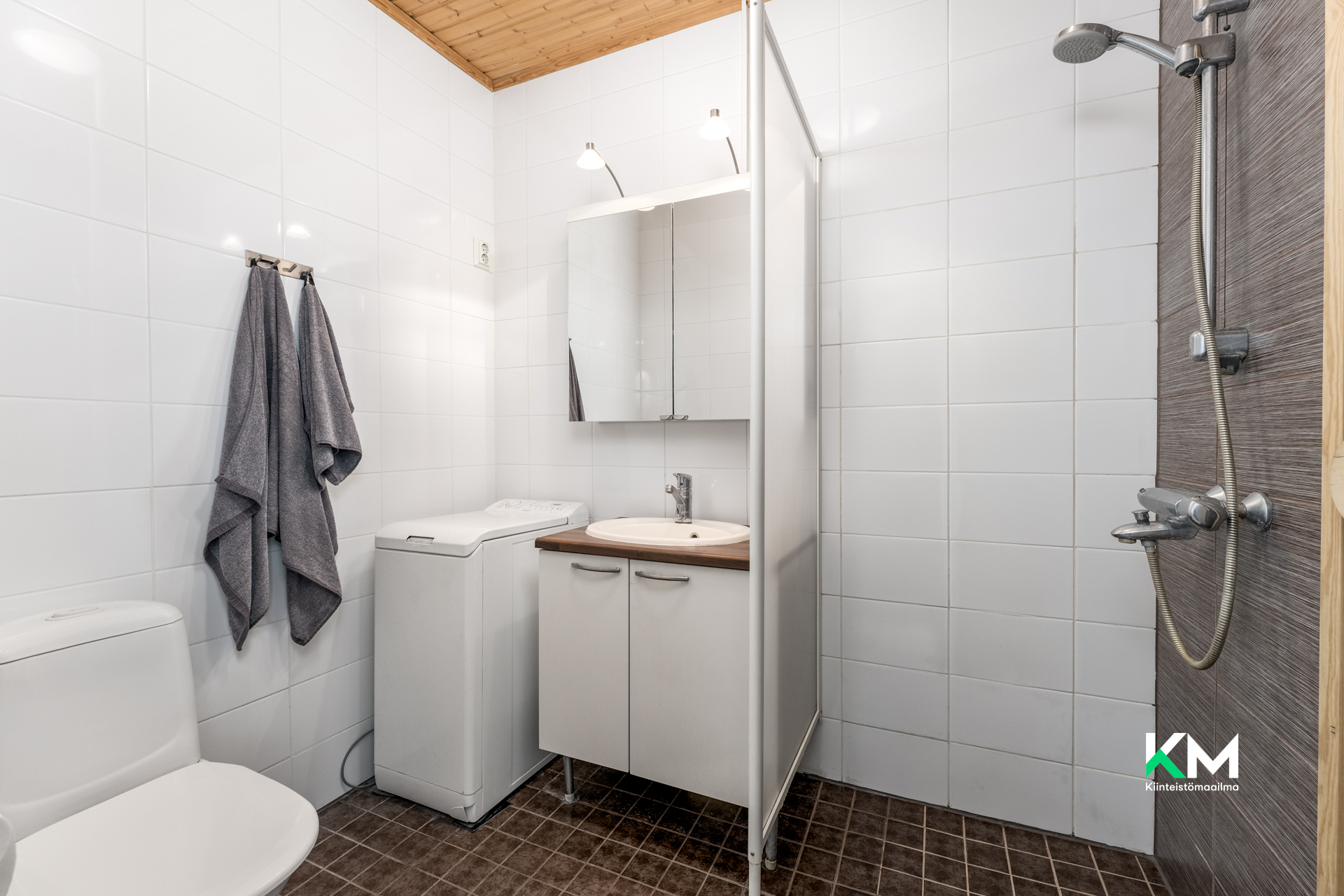 Ventuksentie 34, Kirkonmäki, Kokkola