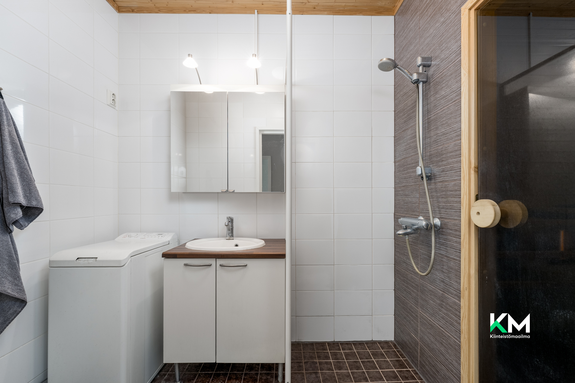 Ventuksentie 34, Kirkonmäki, Kokkola