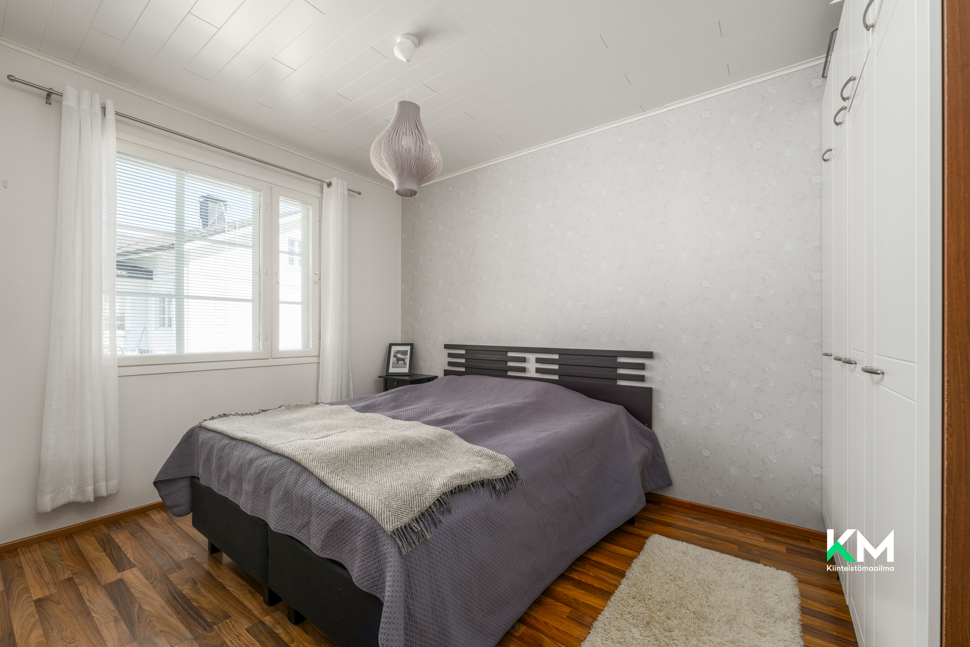 Ventuksentie 34, Kirkonmäki, Kokkola