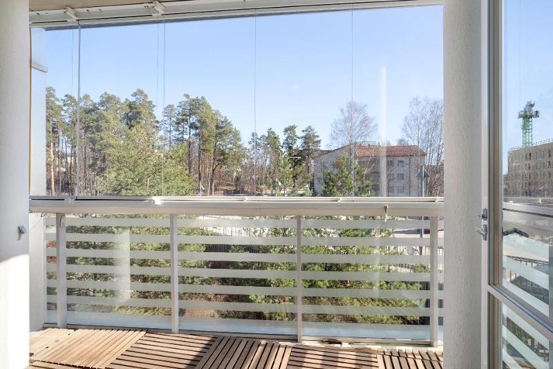 Kilonkuja 3, Kilo, Espoo
