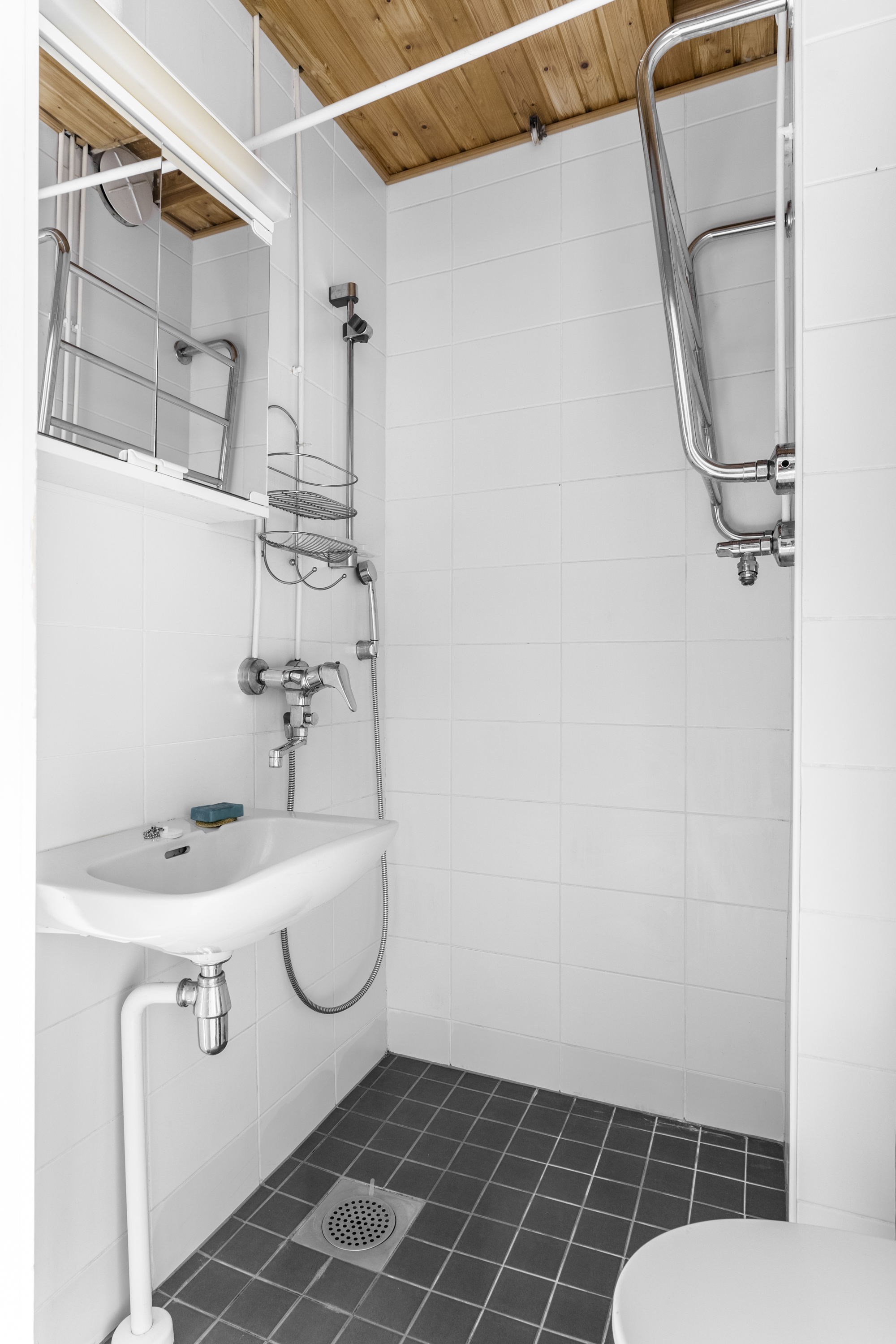 Kypäräpolku 2, Helsinki