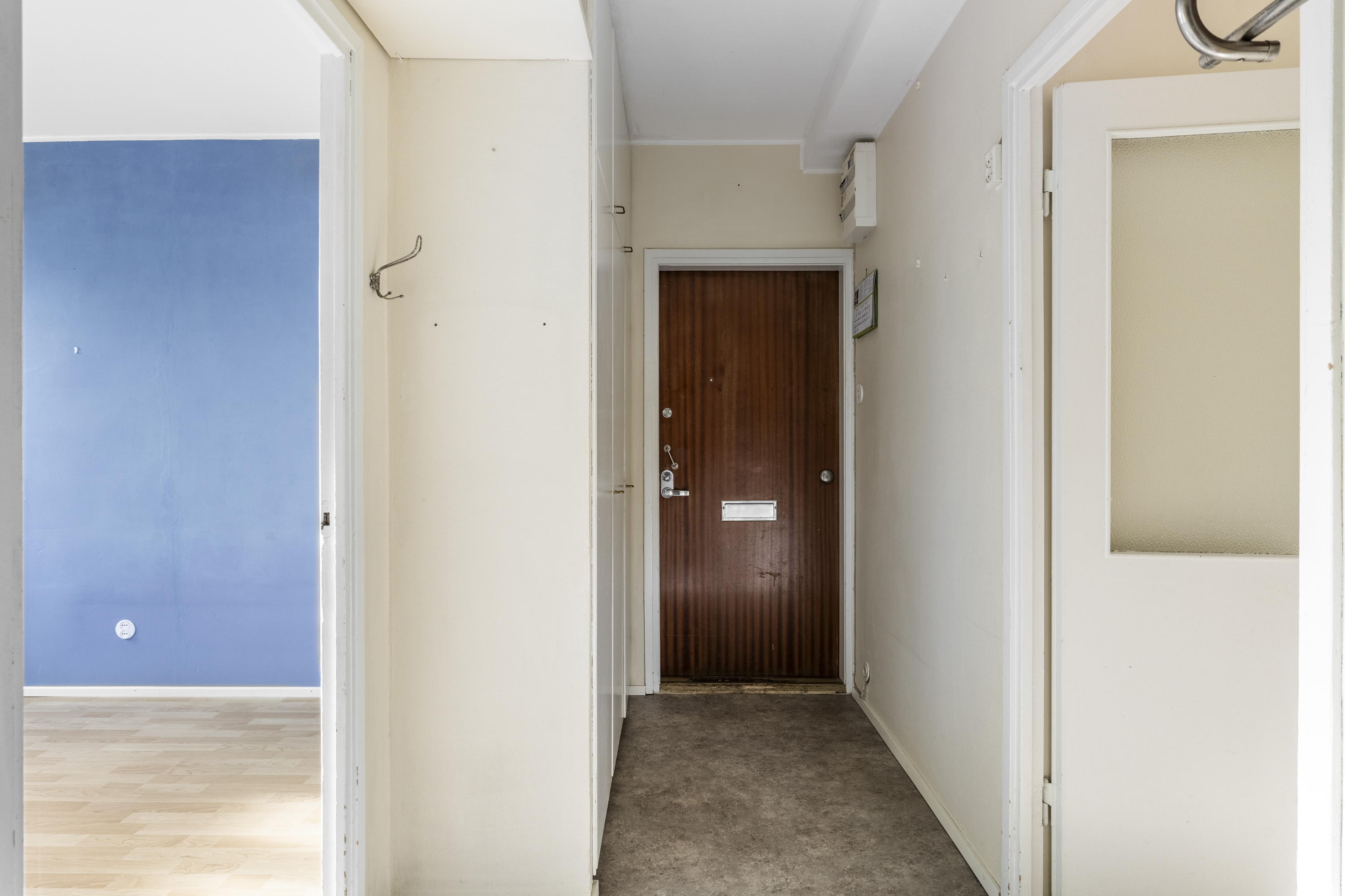 Kypäräpolku 2, Helsinki