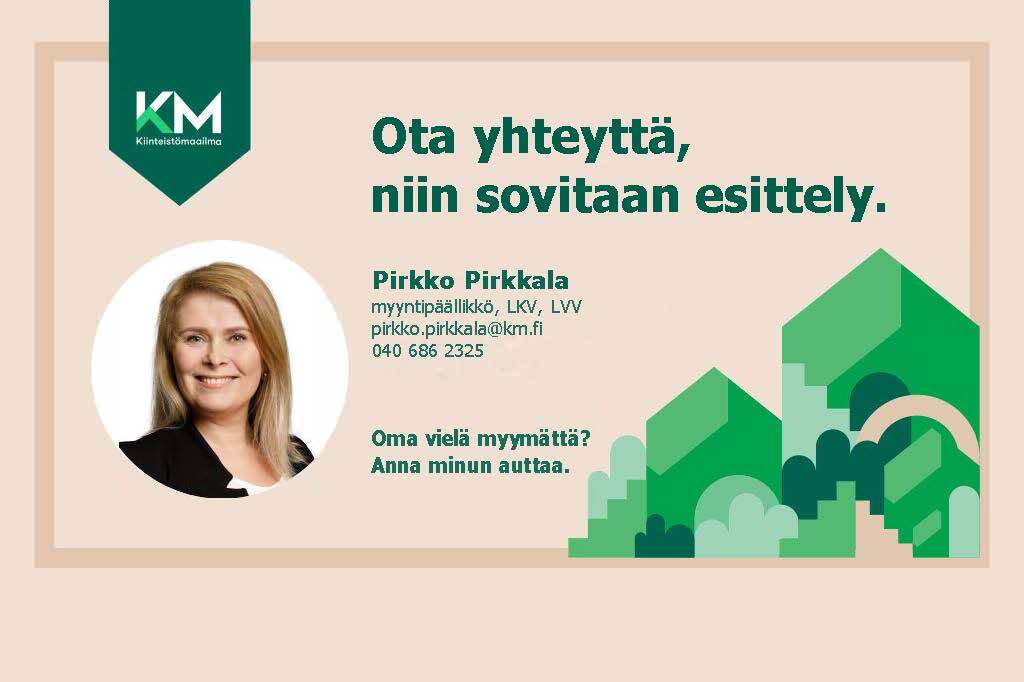 Kypäräpolku 2, Helsinki