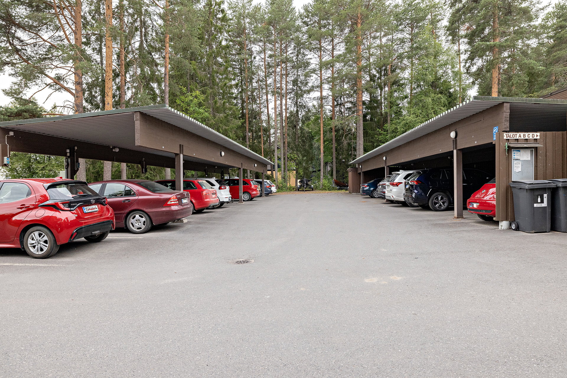 Myllyojantie 11, Myllyoja, Oulu