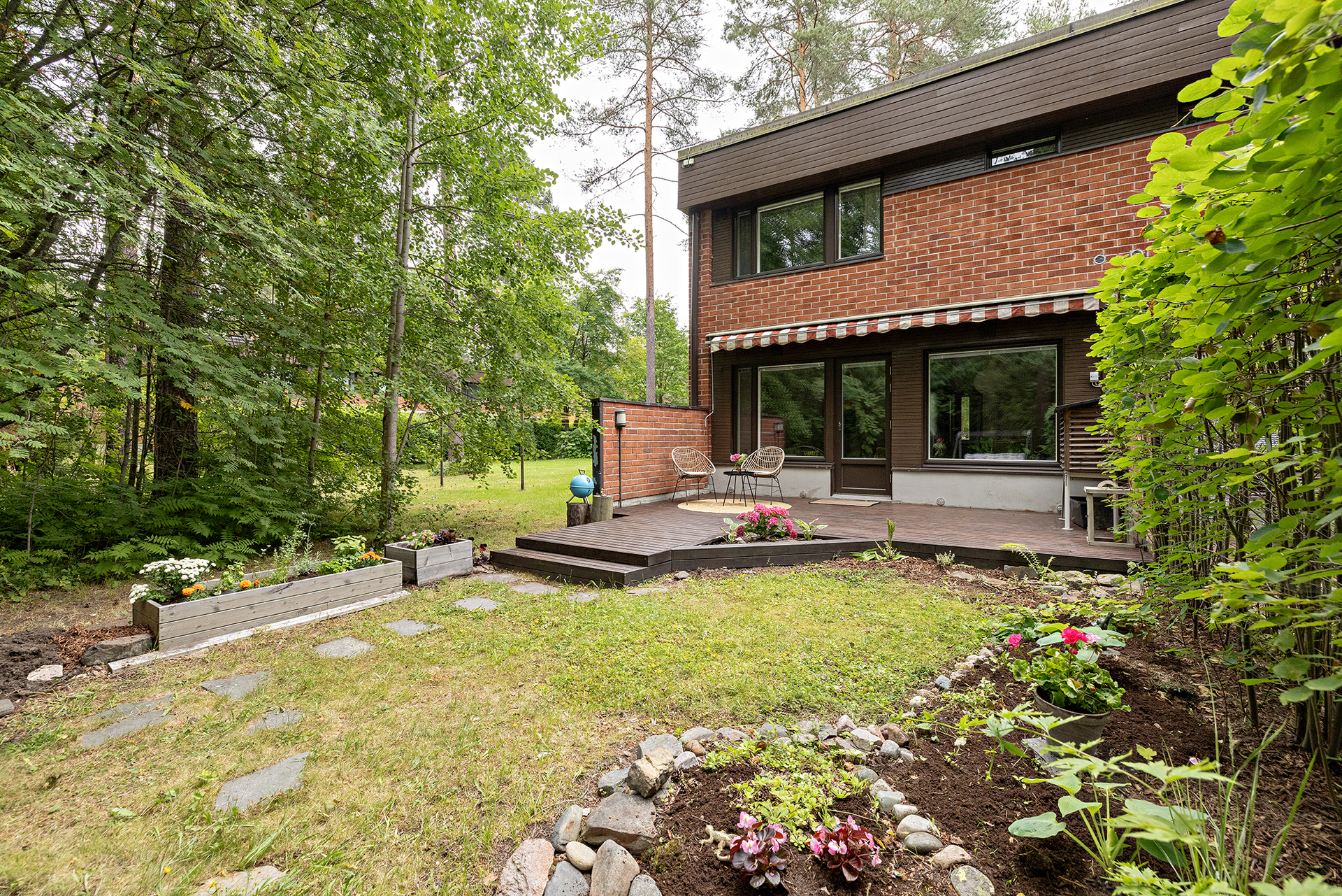 Myllyojantie 11, Myllyoja, Oulu