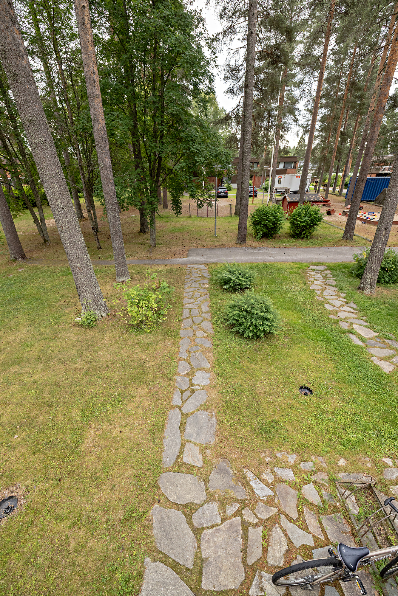 Myllyojantie 11, Myllyoja, Oulu