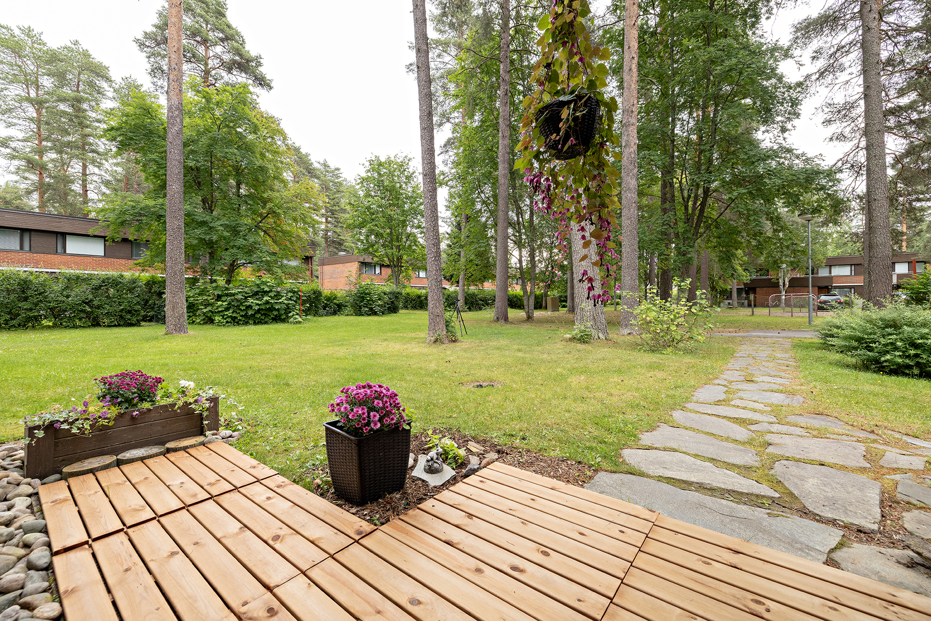 Myllyojantie 11, Myllyoja, Oulu