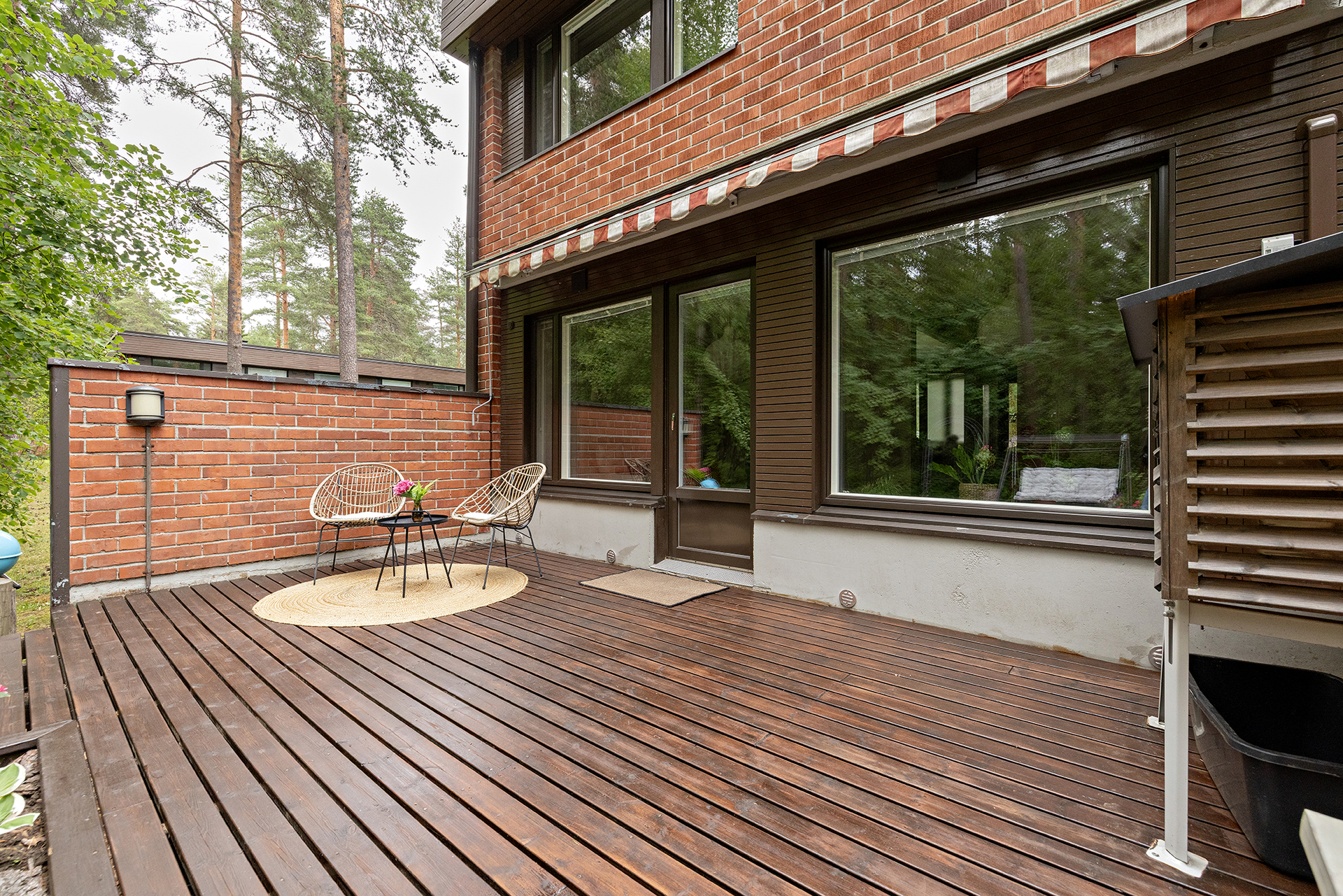 Myllyojantie 11, Myllyoja, Oulu