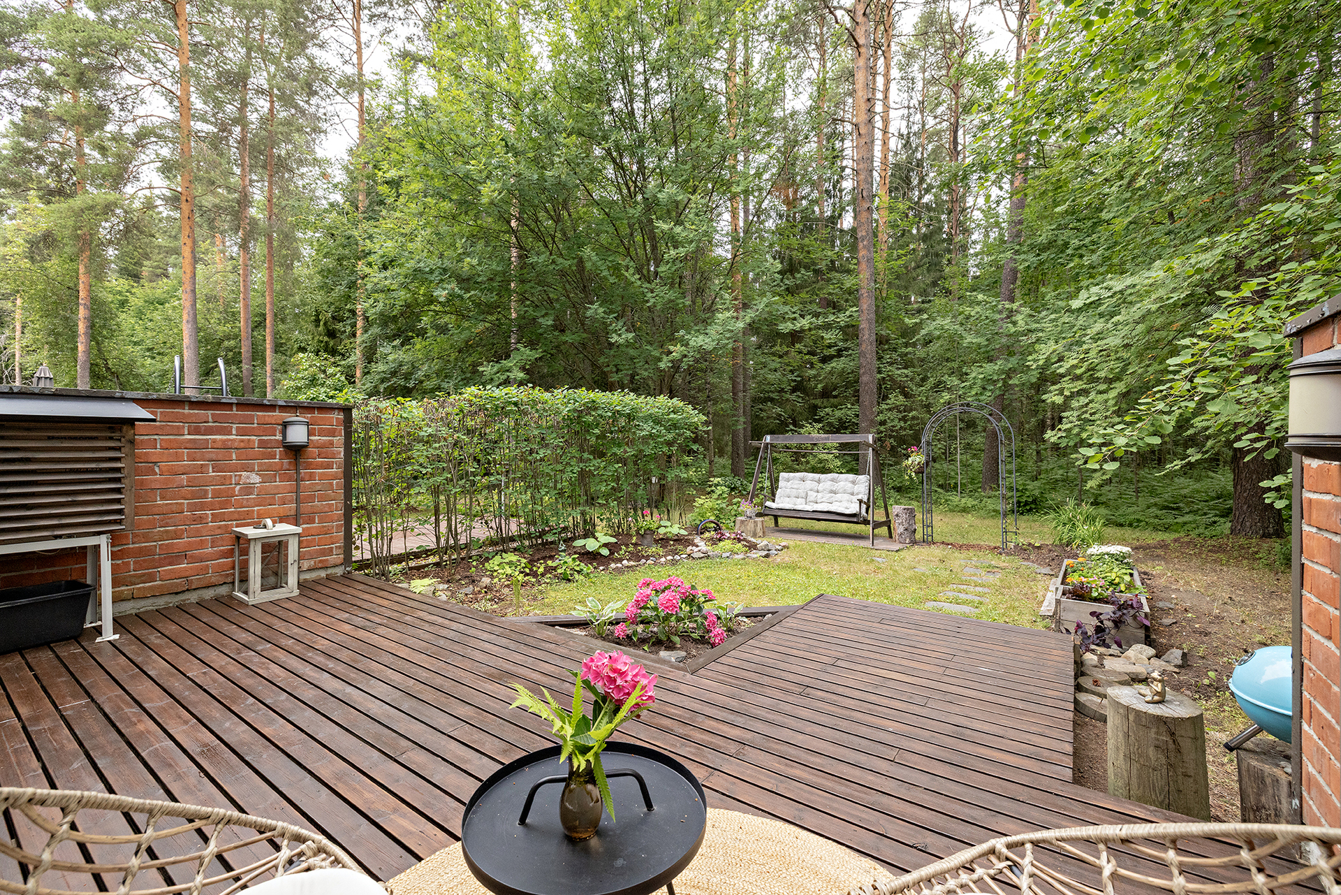 Myllyojantie 11, Myllyoja, Oulu