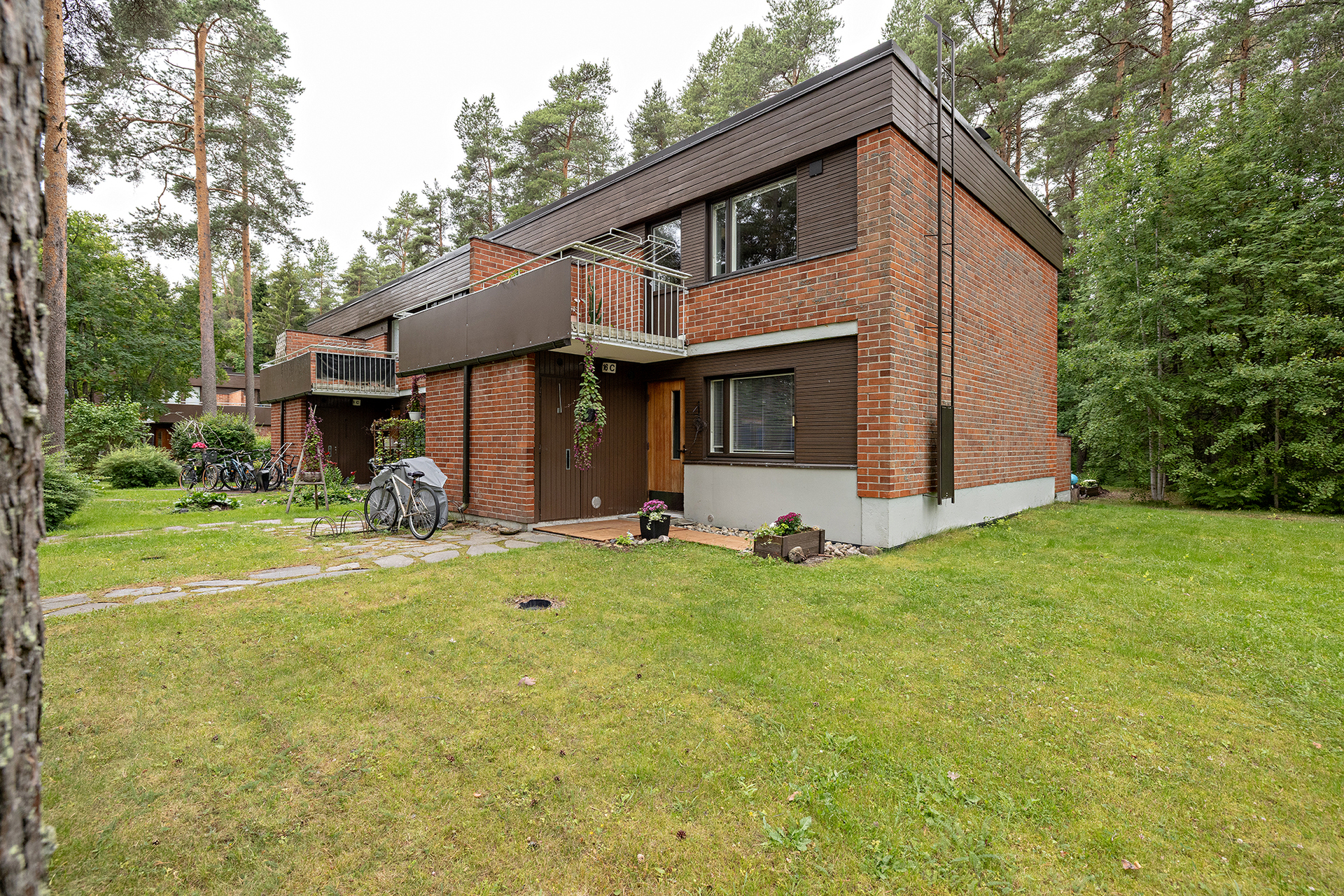 Myllyojantie 11, Myllyoja, Oulu