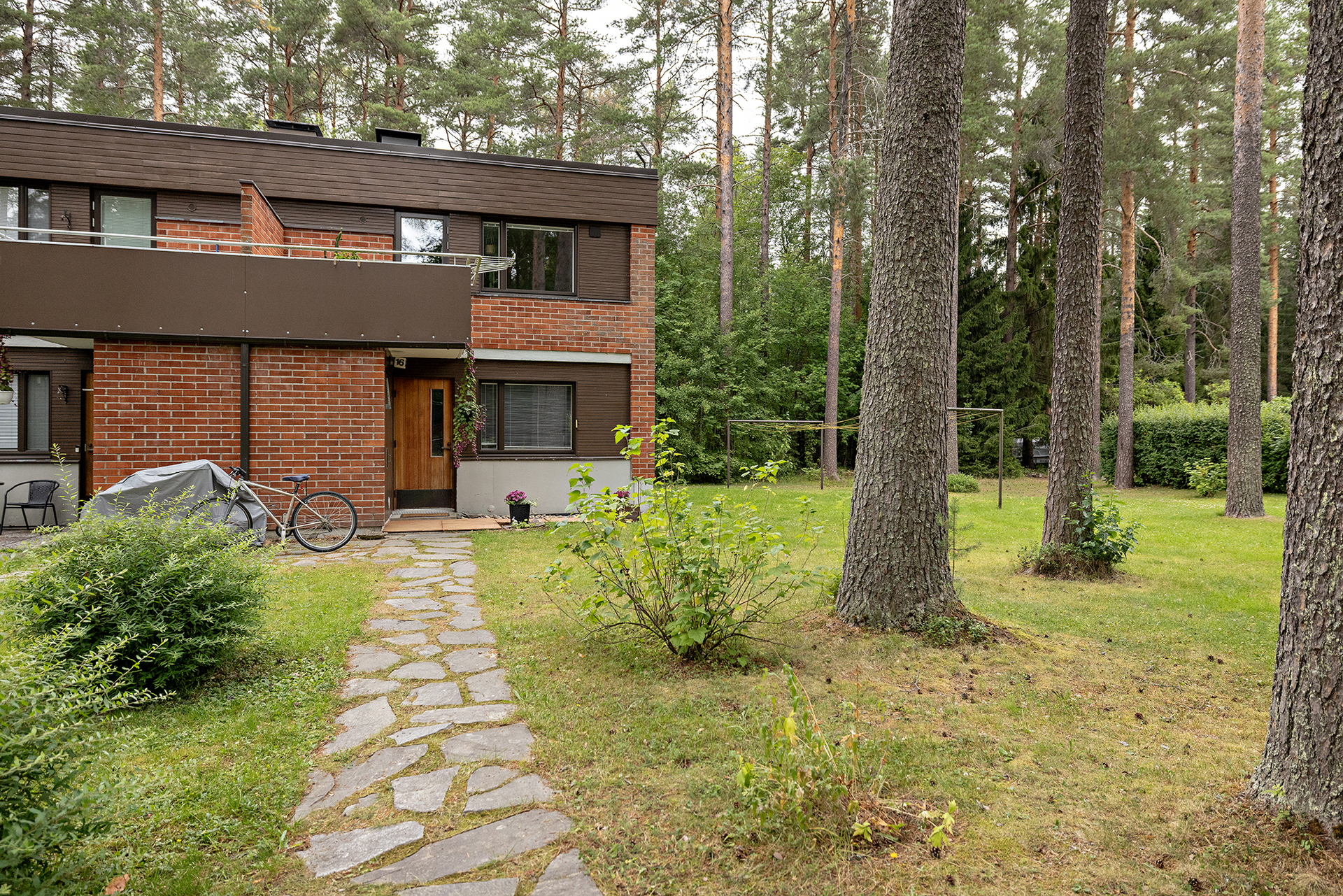 Myllyojantie 11, Myllyoja, Oulu