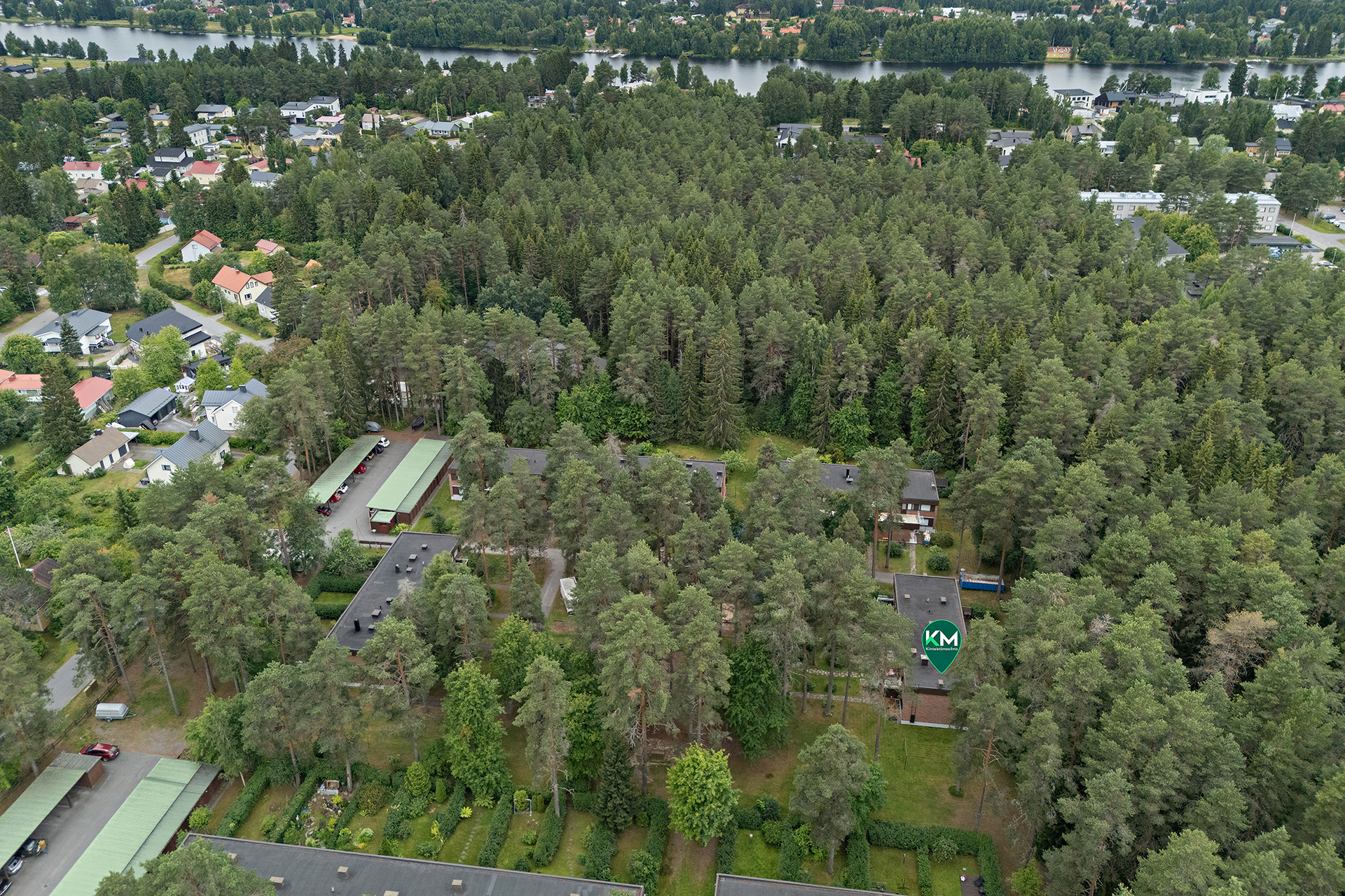 Myllyojantie 11, Myllyoja, Oulu