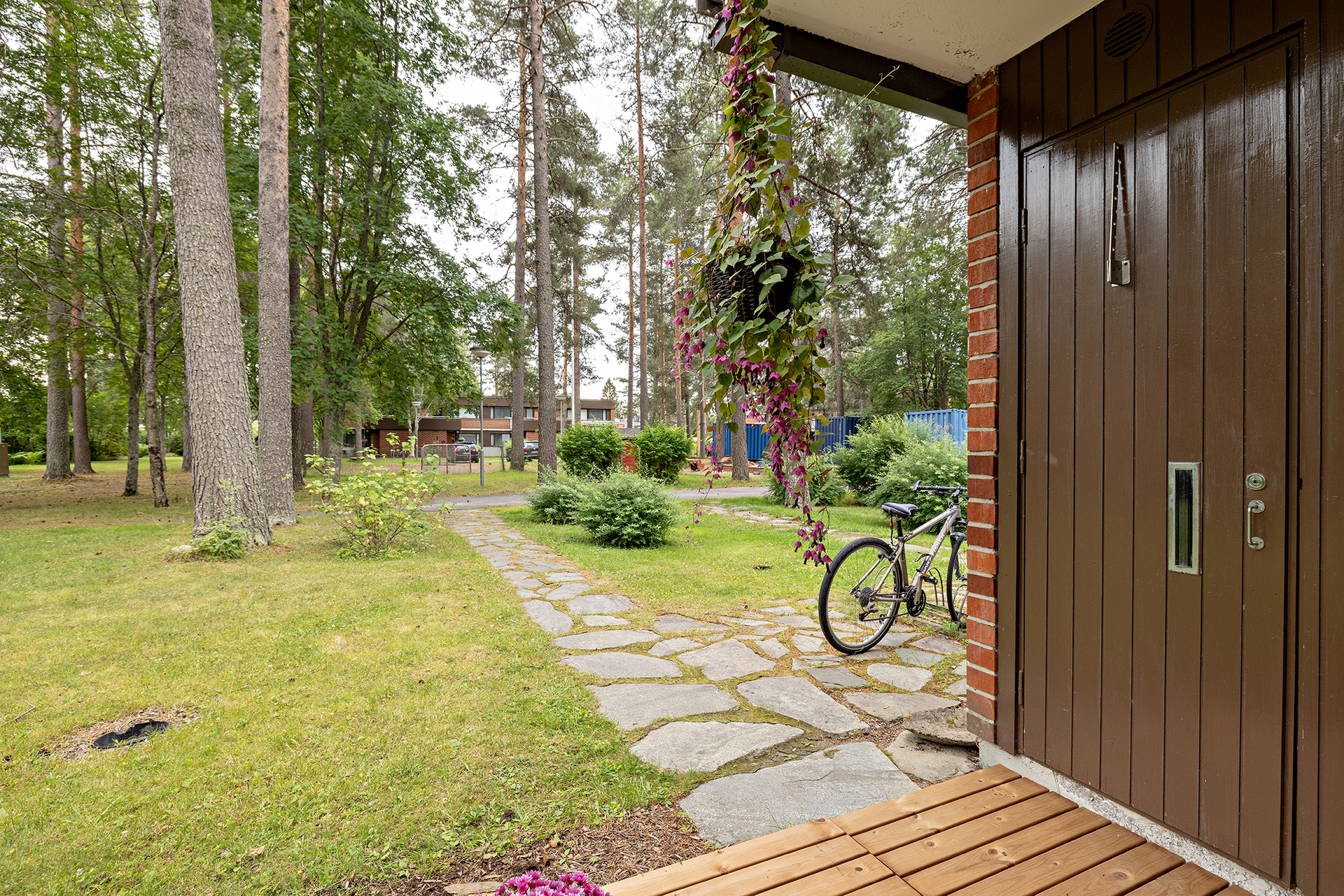 Myllyojantie 11, Myllyoja, Oulu
